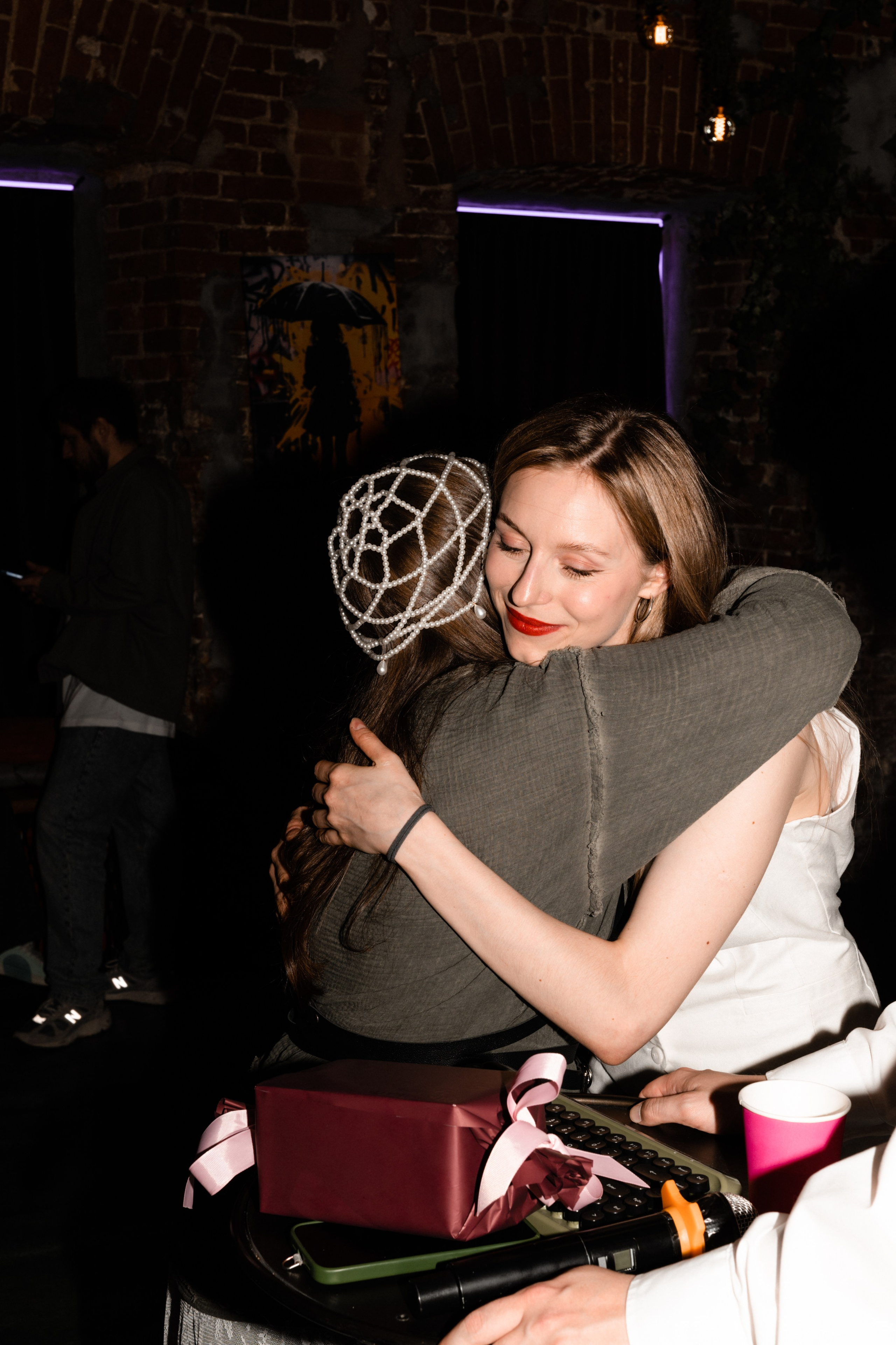 Настя. 30 лет. Фотограф и видеограф Мария Банщикова, Солнечногорск, Москва