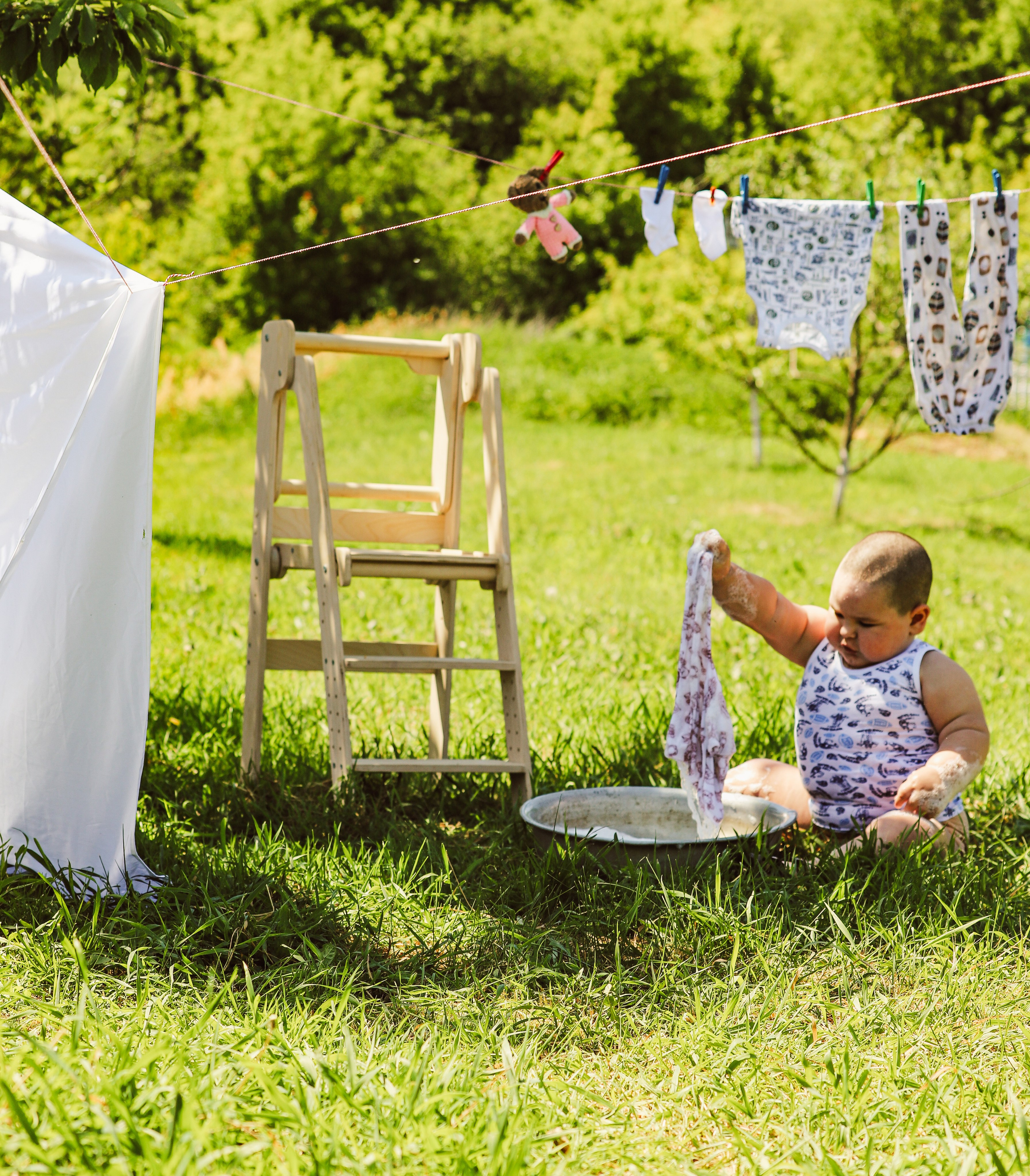 Детская Фотосессия. Photo_Prutskaya