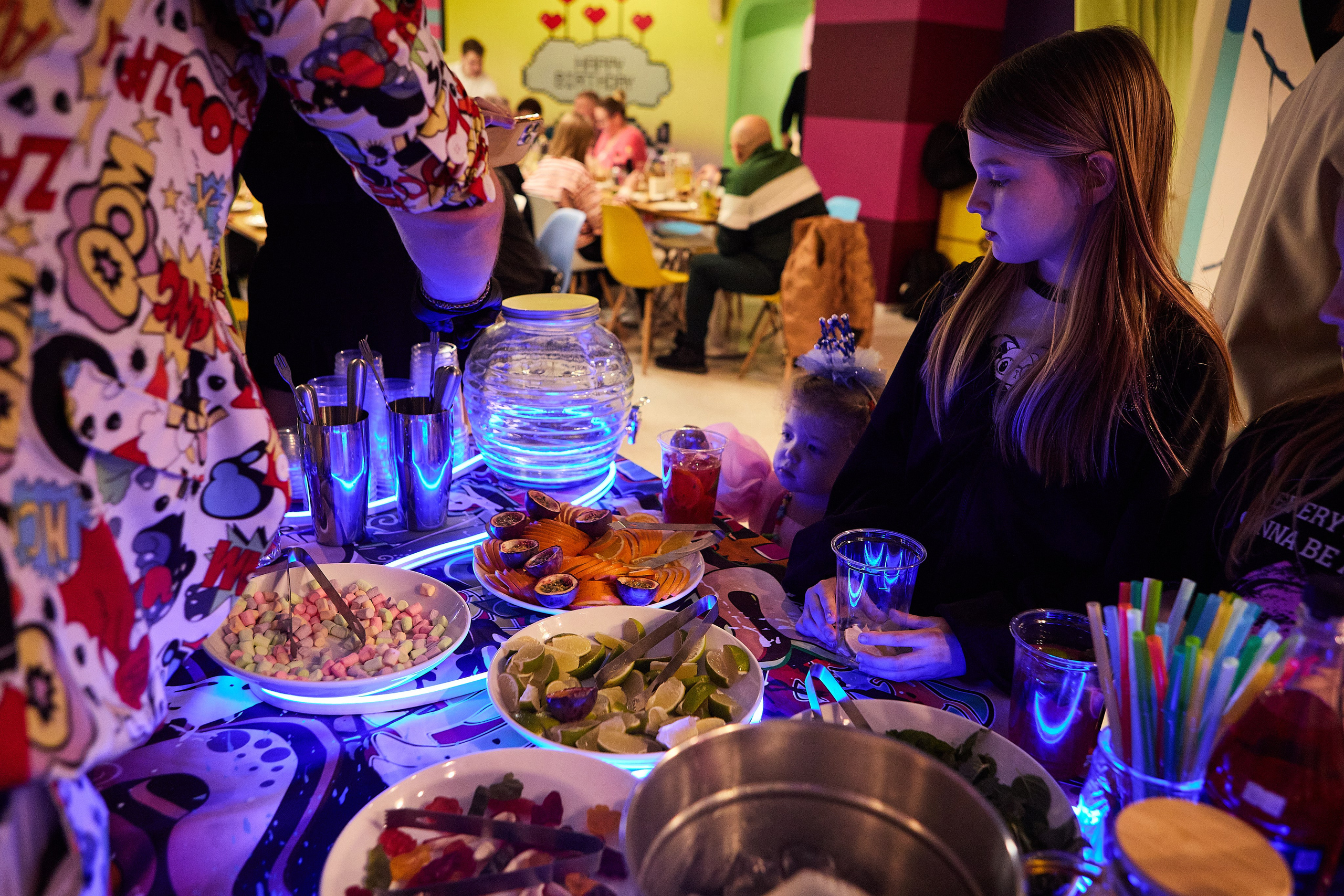 Мирослав 4 года. Репортажный Фотограф Москва Дарья Лунева