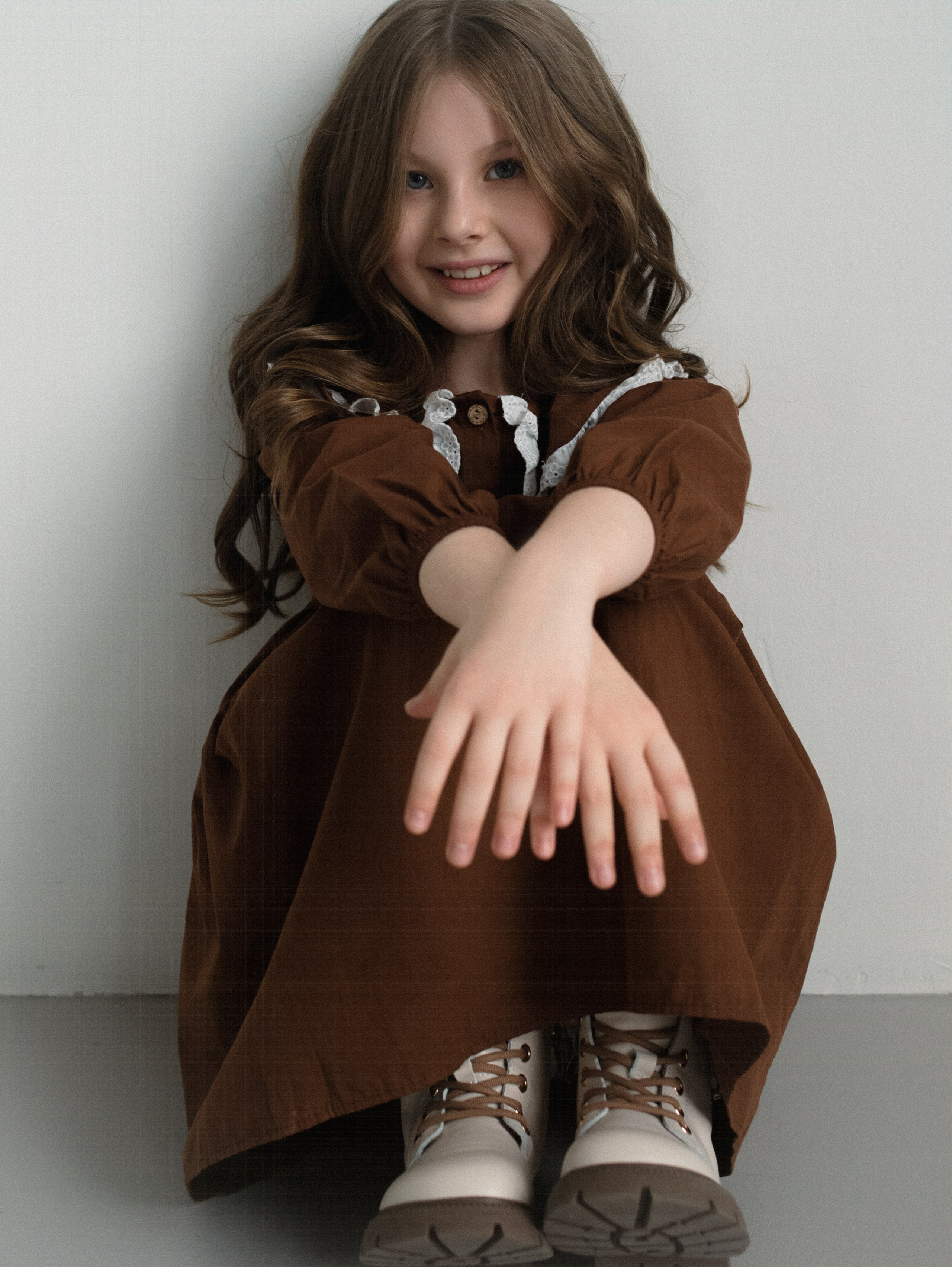 Детский каталог. Фотограф в Москве и Сургуте Алла Лесовая. Снимаю каталог для брендов и индивидуальные портреты для людей