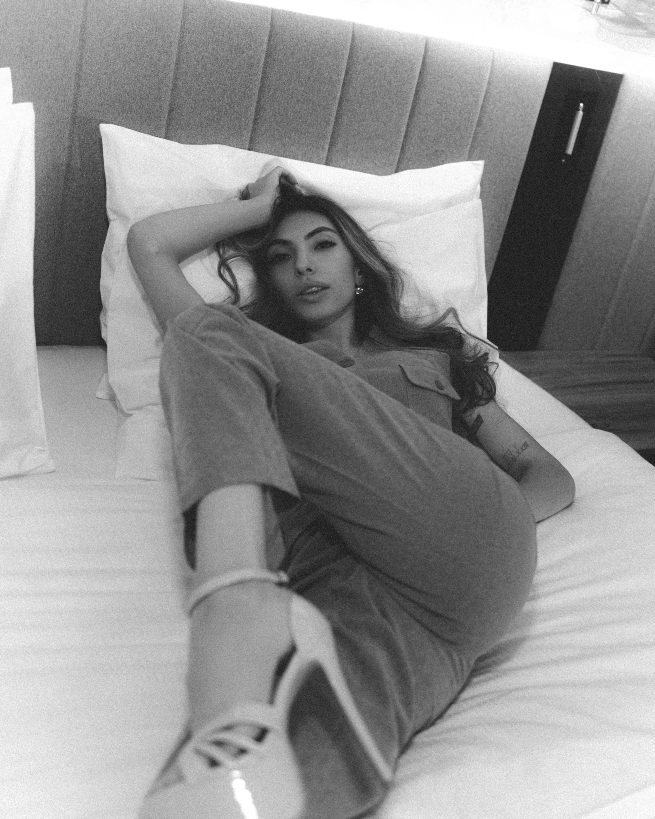 Анастасия. Фотограф в Москве и Сургуте Алла Лесовая. Снимаю каталог для брендов и индивидуальные портреты для людей