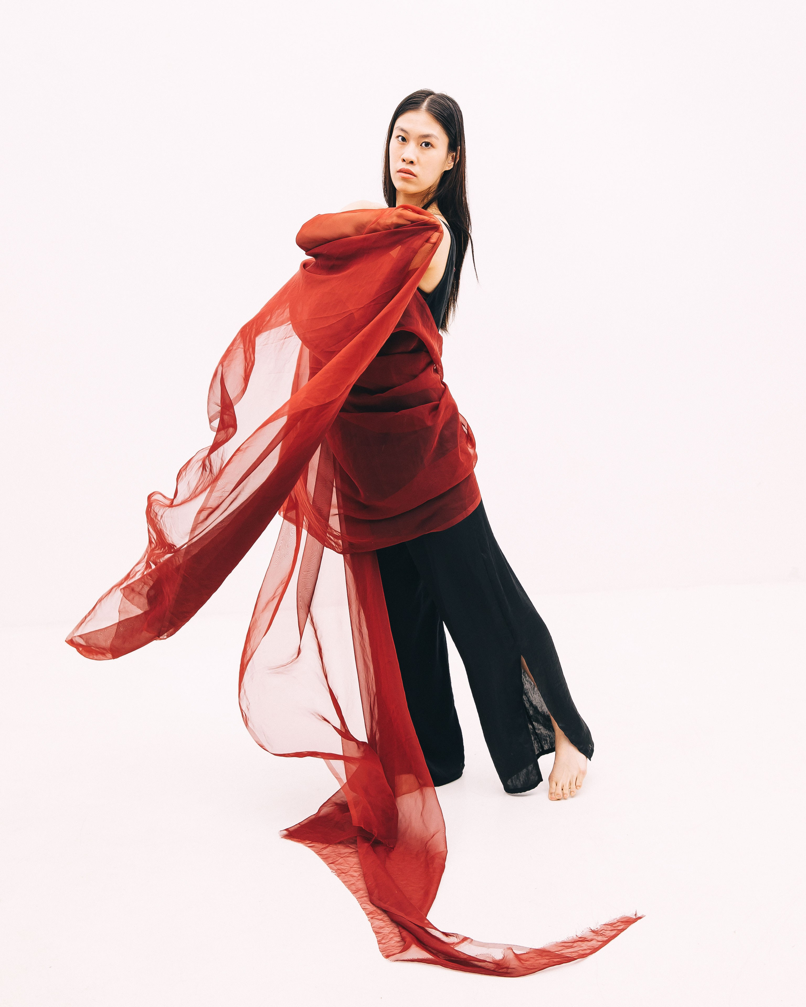 Эми. Мультиэкспозиция. Фотограф в Санкт-Петербурге Алена Сертакова