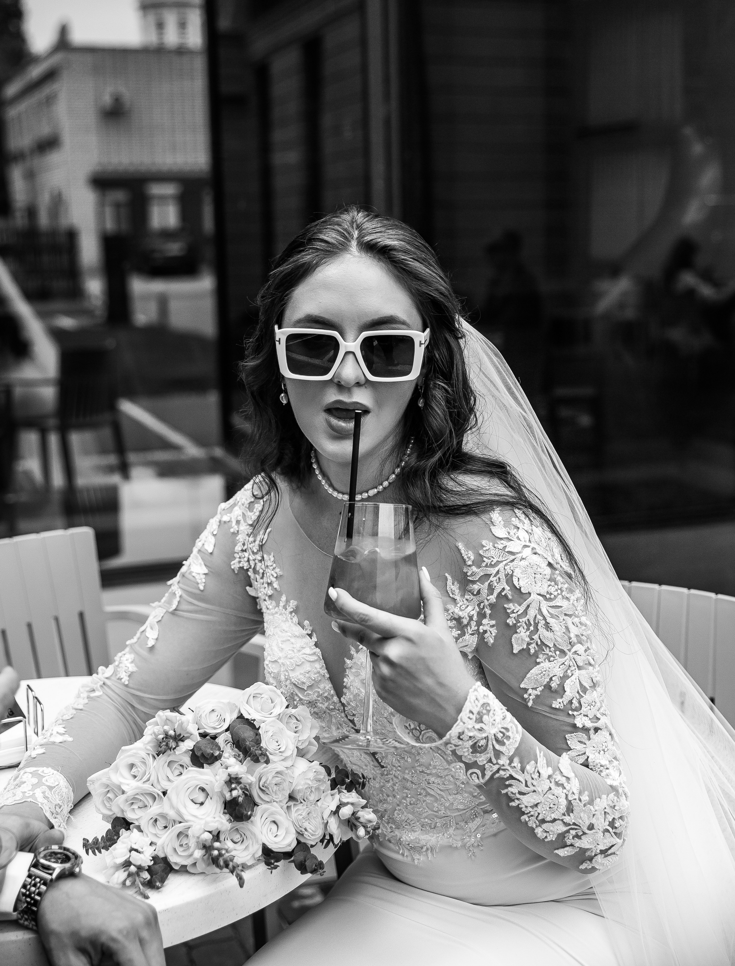 Свадебная съемка. Свадебный, семейный, фотограф крещения Волгоград — Черняева Ирина