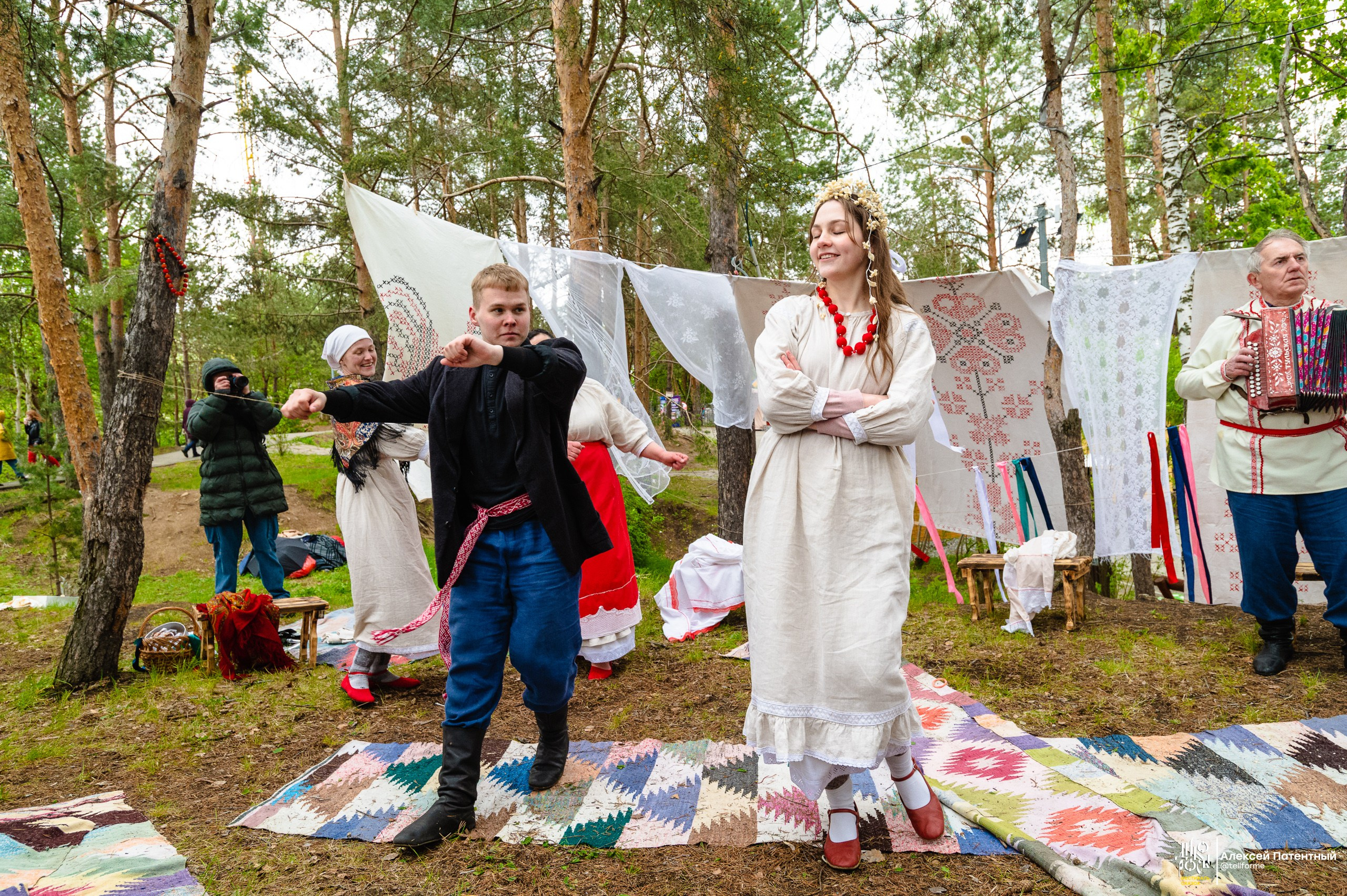 Фестиваль сказок Дикоросы. Екатеринбург. Май 2024. Репортажный и концертный фотограф Алексей Патентный в Екатеринбурге