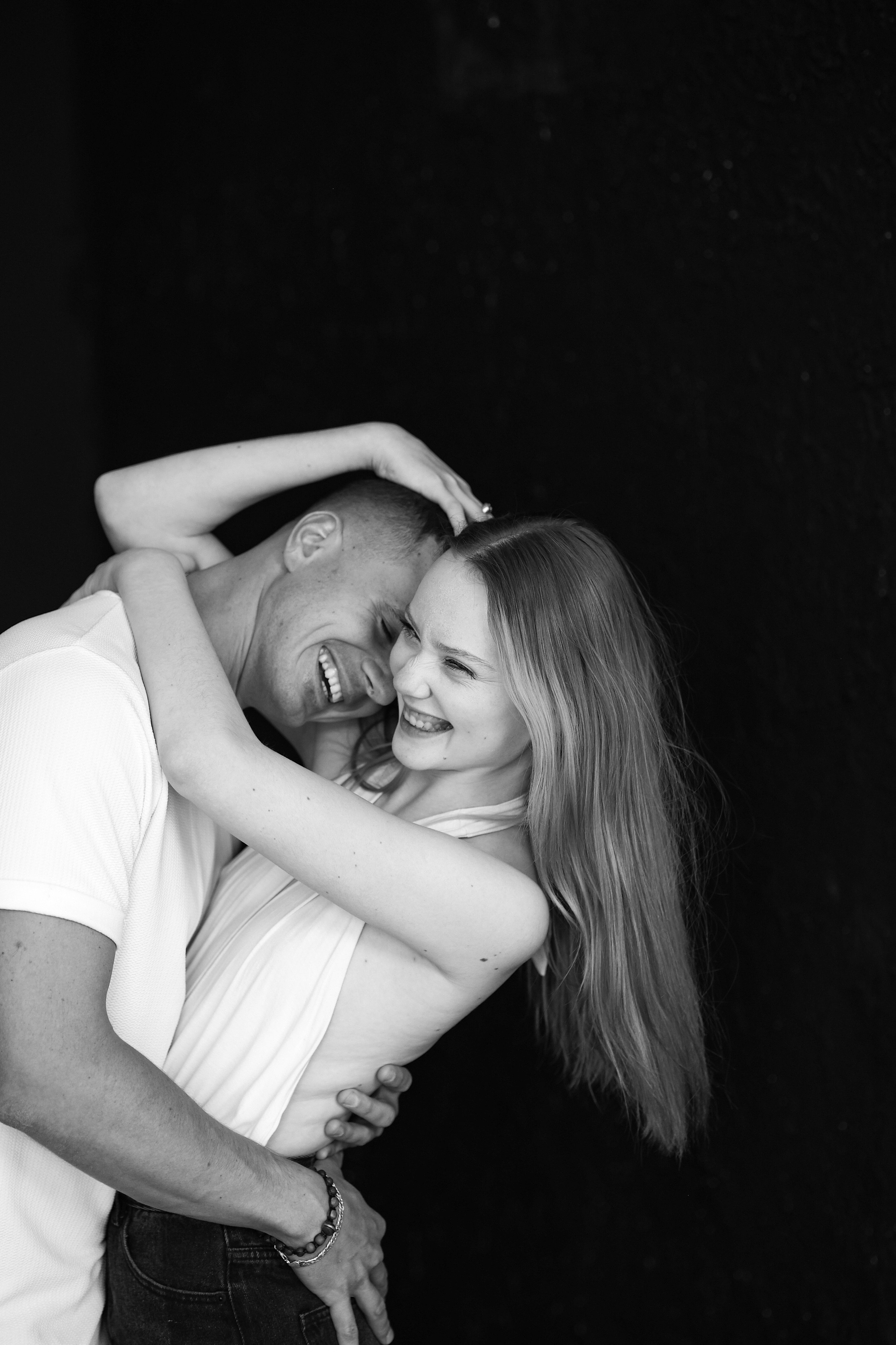 На репите. Фотограф Яна Белая