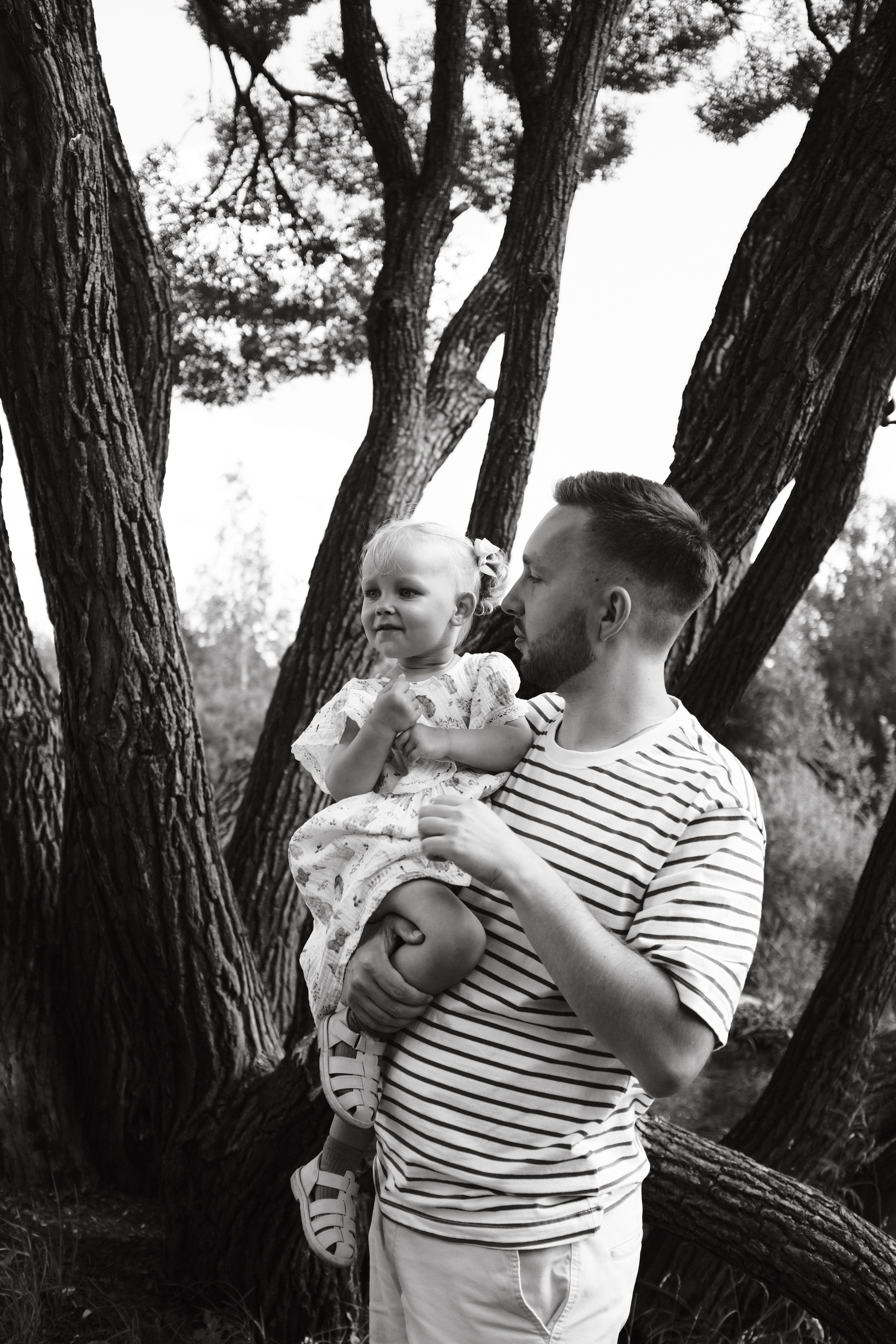 Семейная фотография — живые воспоминания. Фотограф-психолог Валерия Никитина в Москве