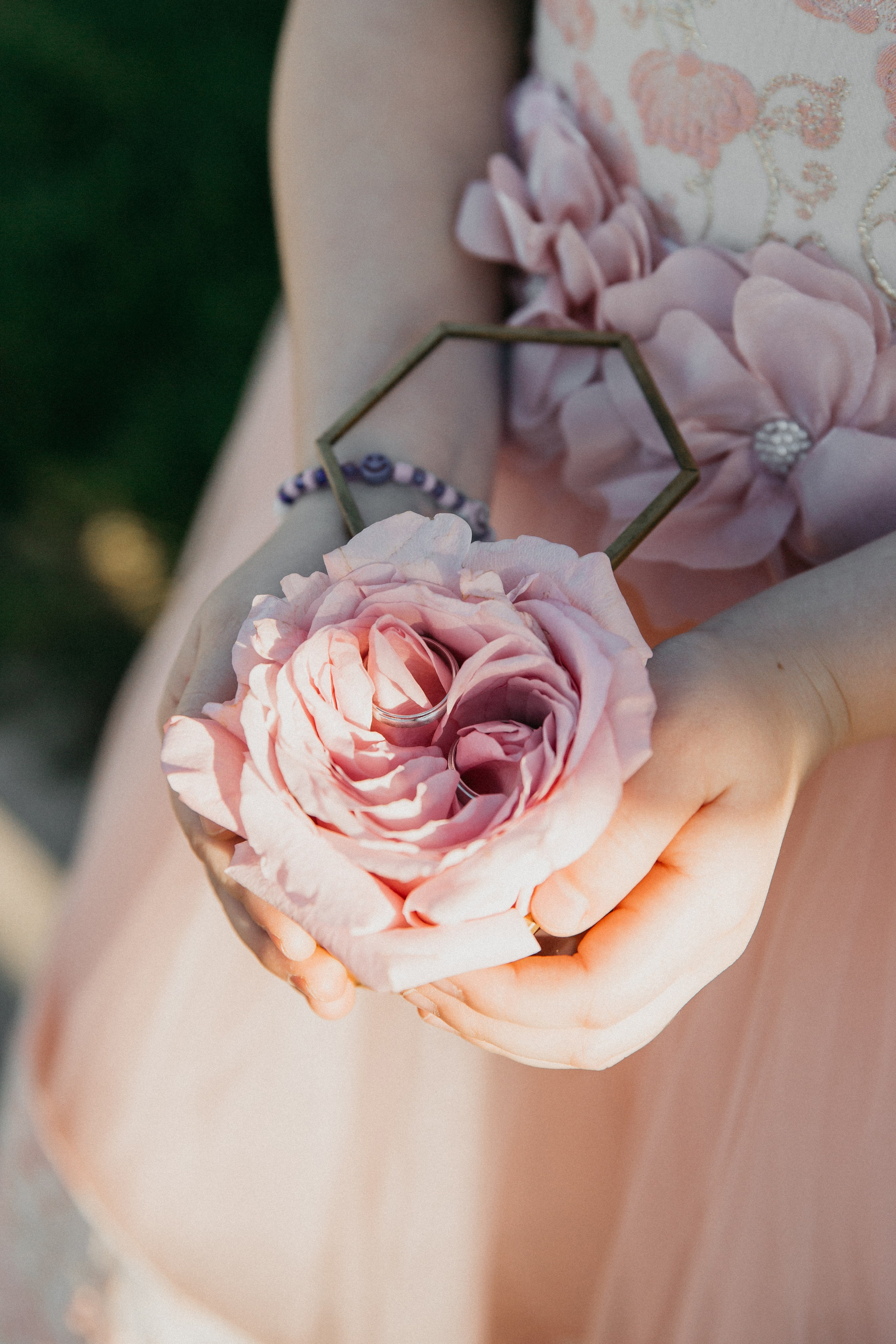 Кирилл и Инна. Свадебный и семейный фотограф в Волгограде Галина Микитинская