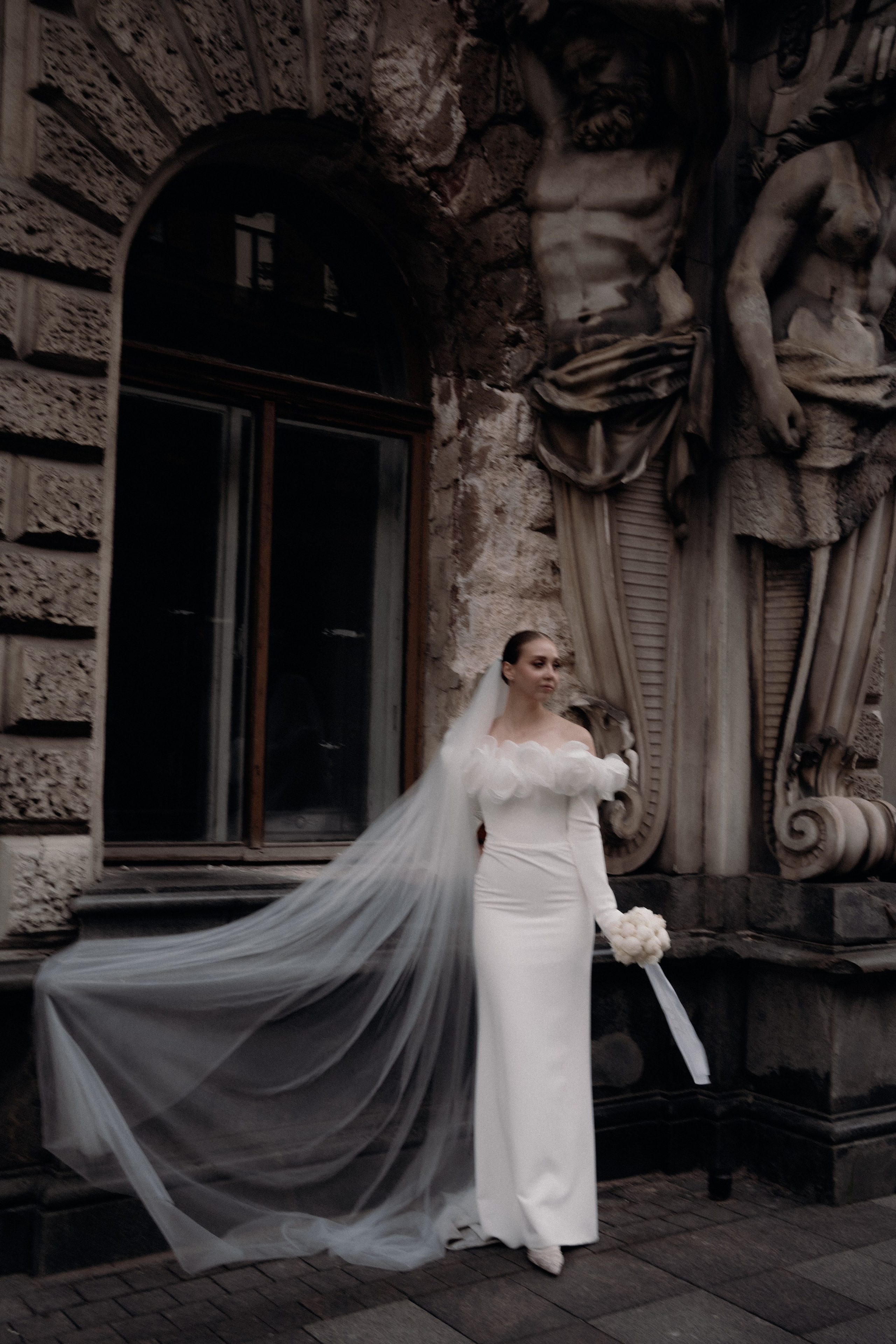 Villa wedding 25. Mayskaya photography