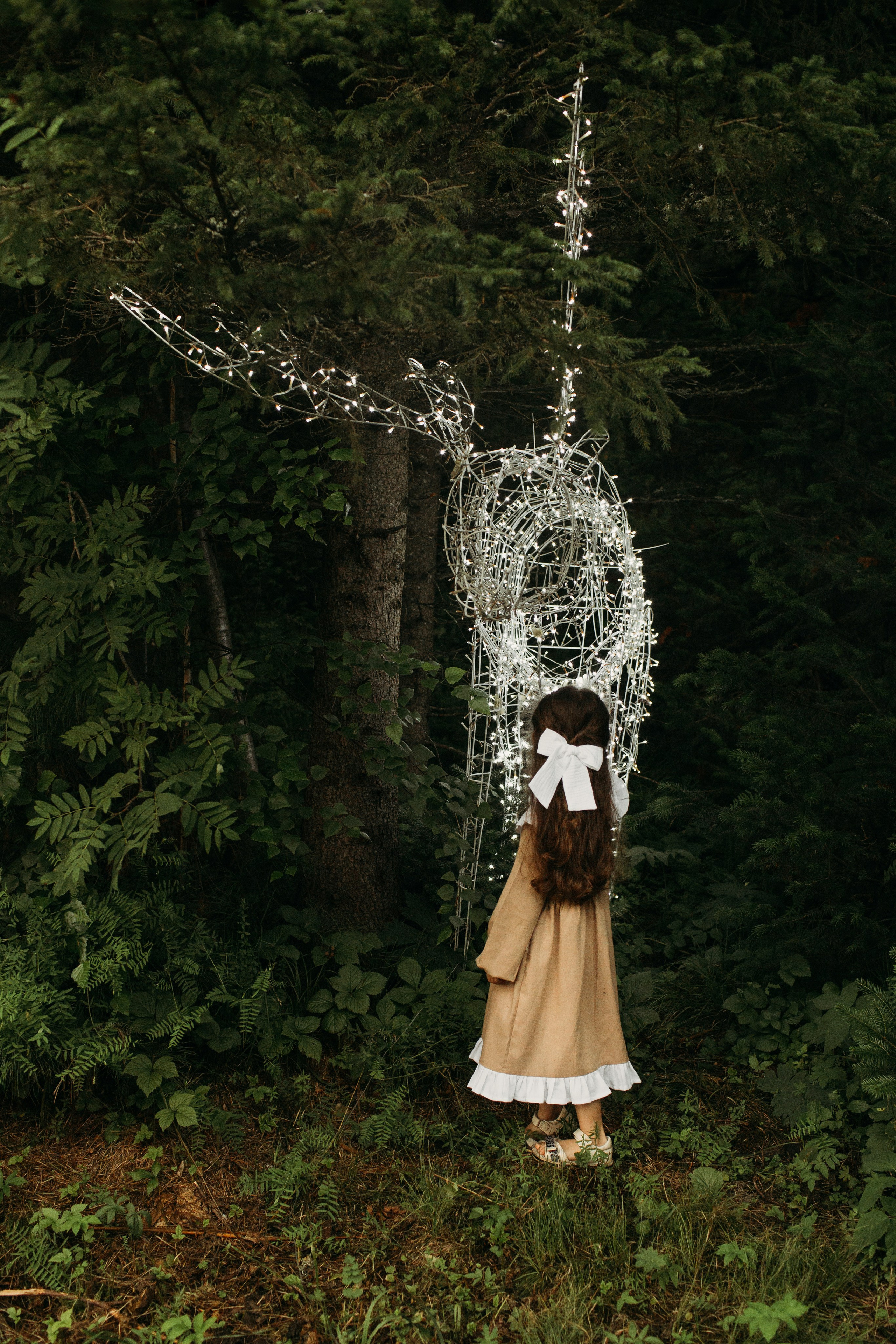 Ульяна, Миша, Таня, Леша. Семейный фотограф Томск