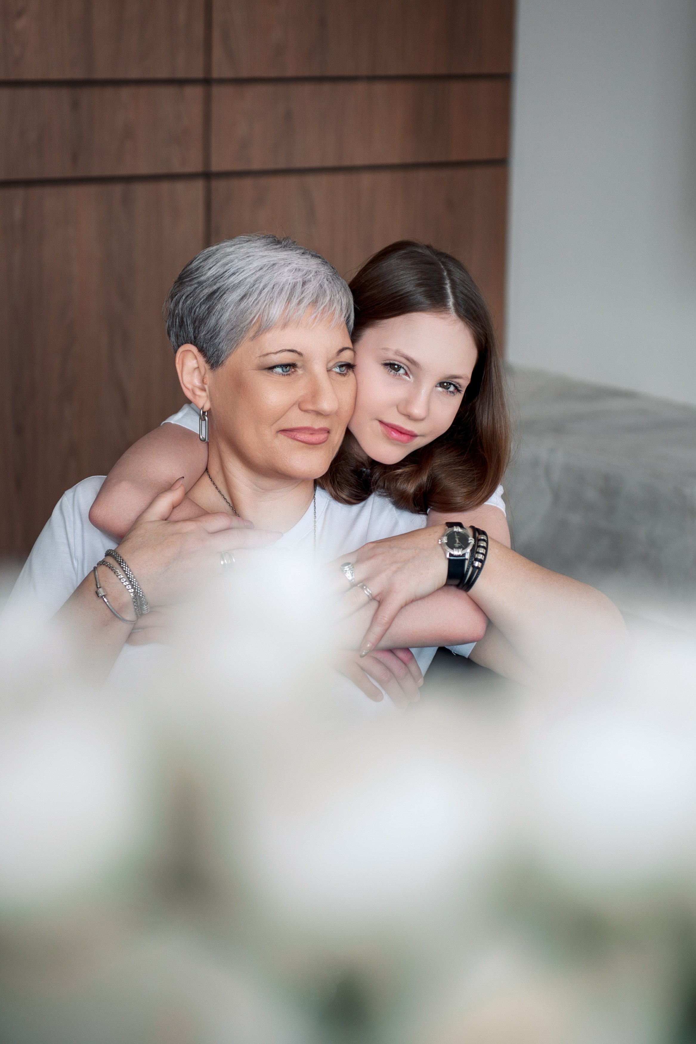 Семейная фотосессия в Брянске. Семейный фотограф Брянск