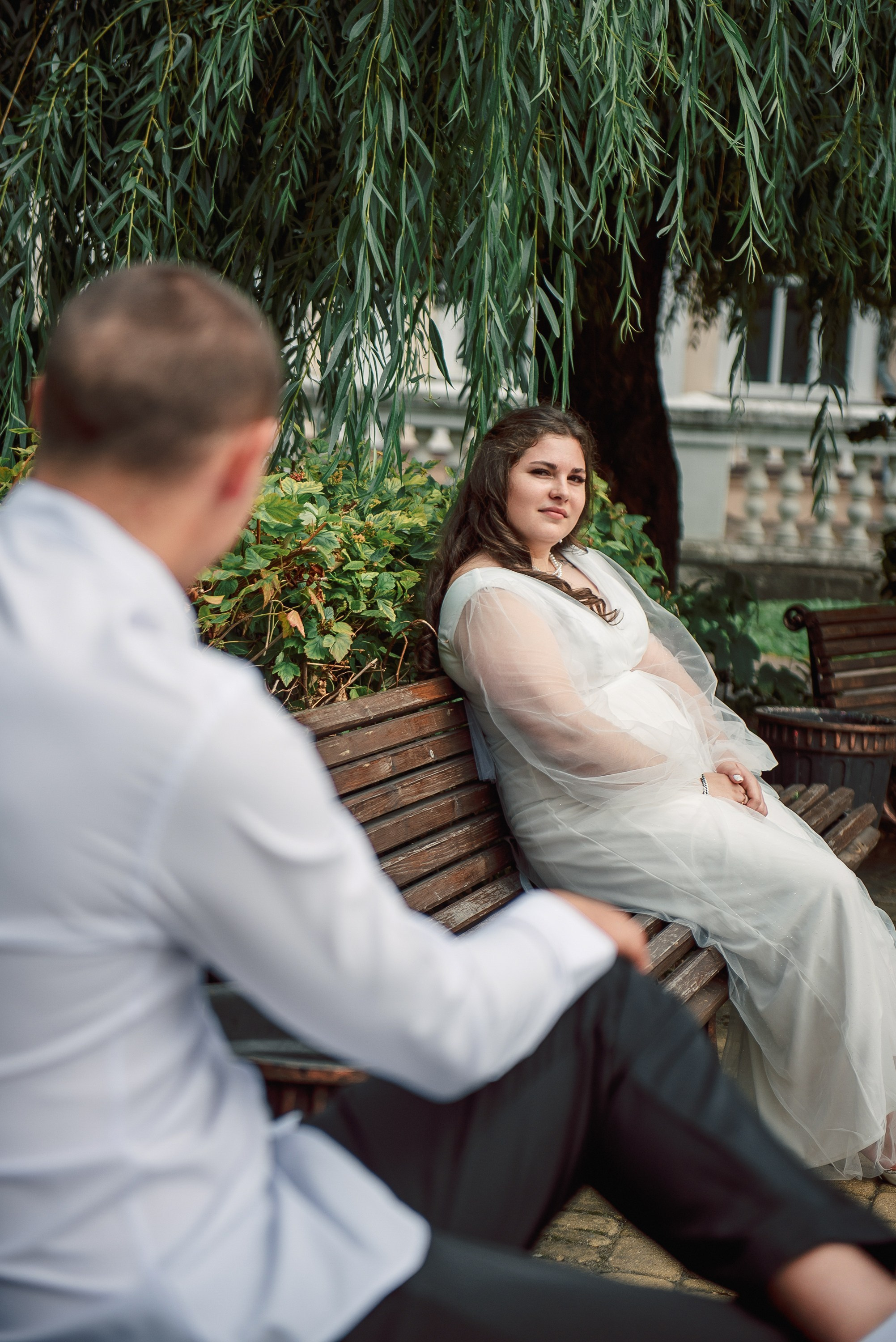 Свадебные фотосессии в Брянске. Love story в Брянске. Свадебный фотограф Брянск