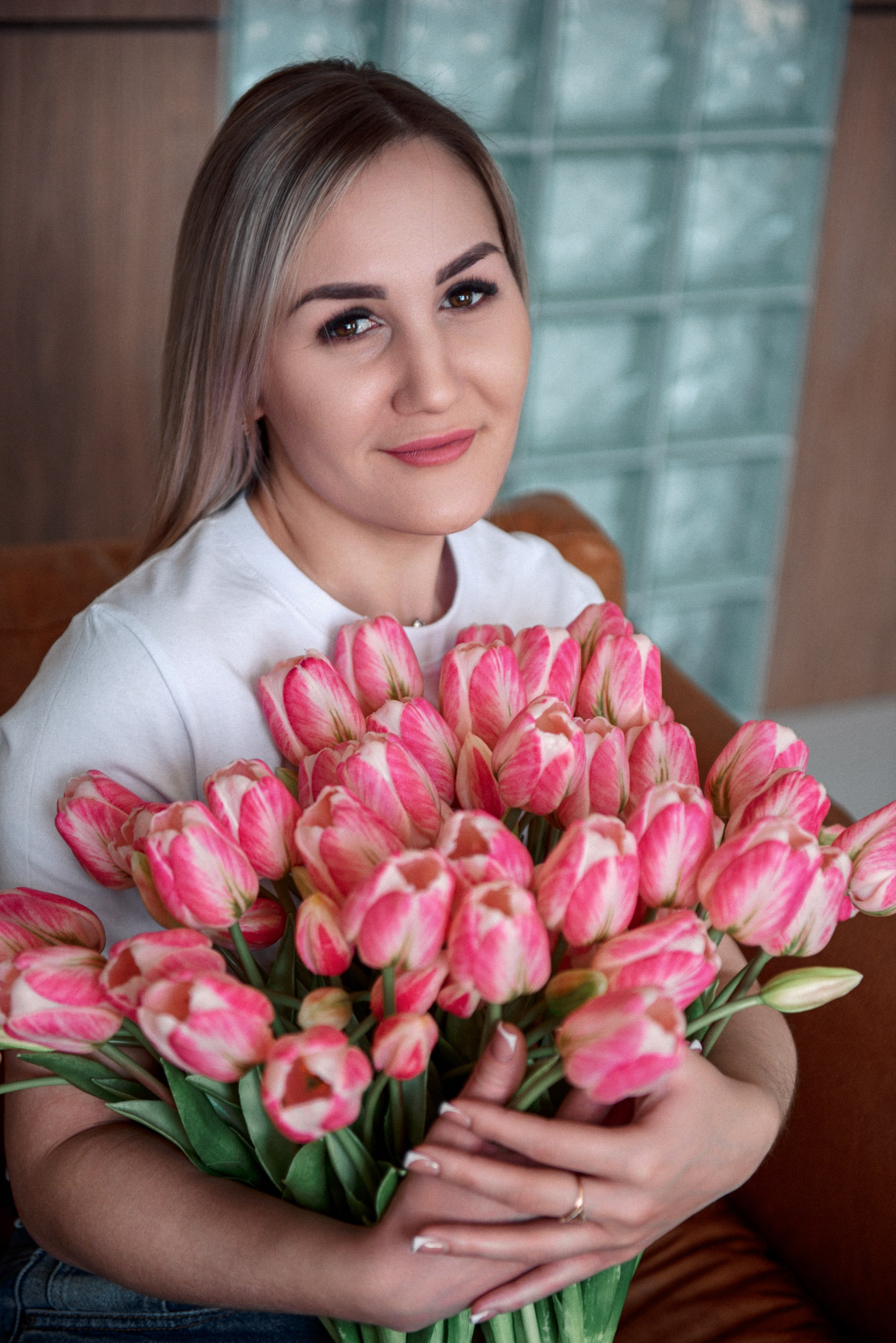 Студийные съемки в Брянске. Профессиональный фотограф Брянск