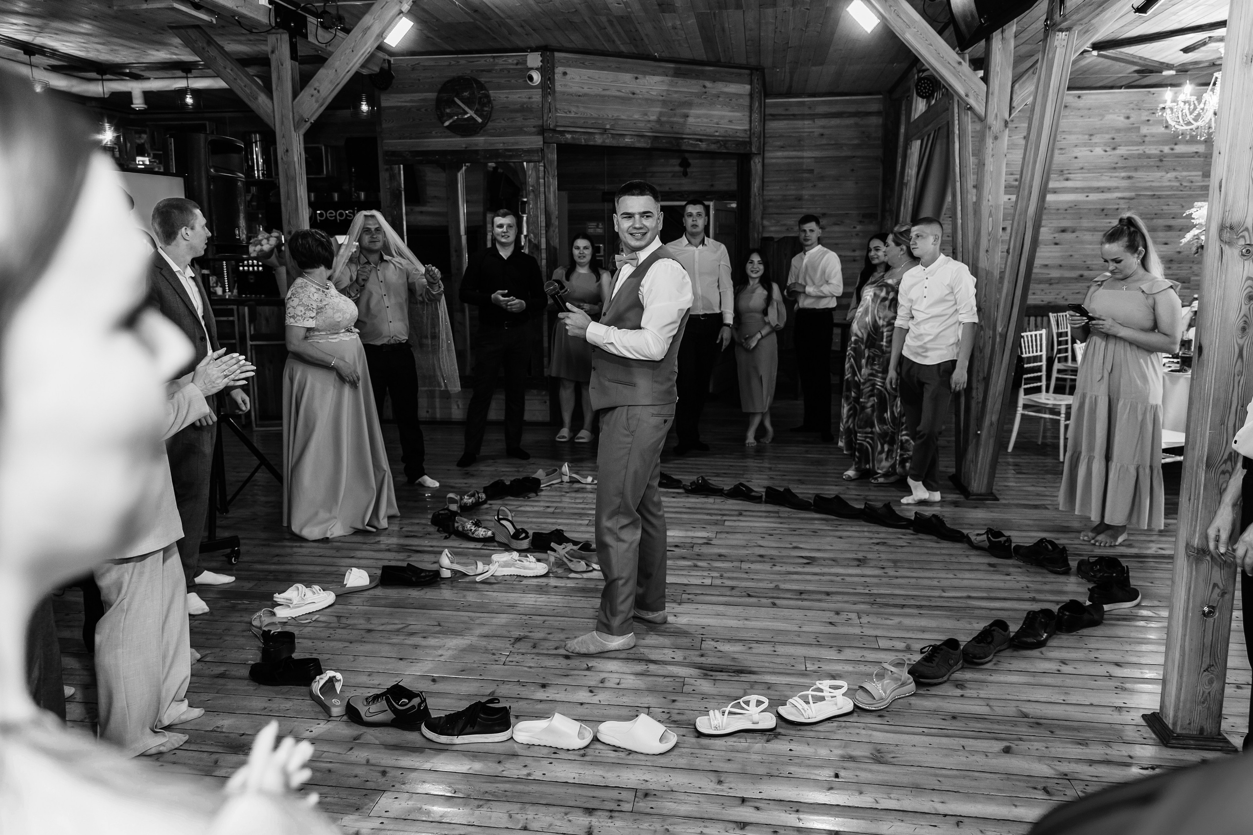 Валерия и Иван. Свадебный фотограф Красноярск — Кристина Ива