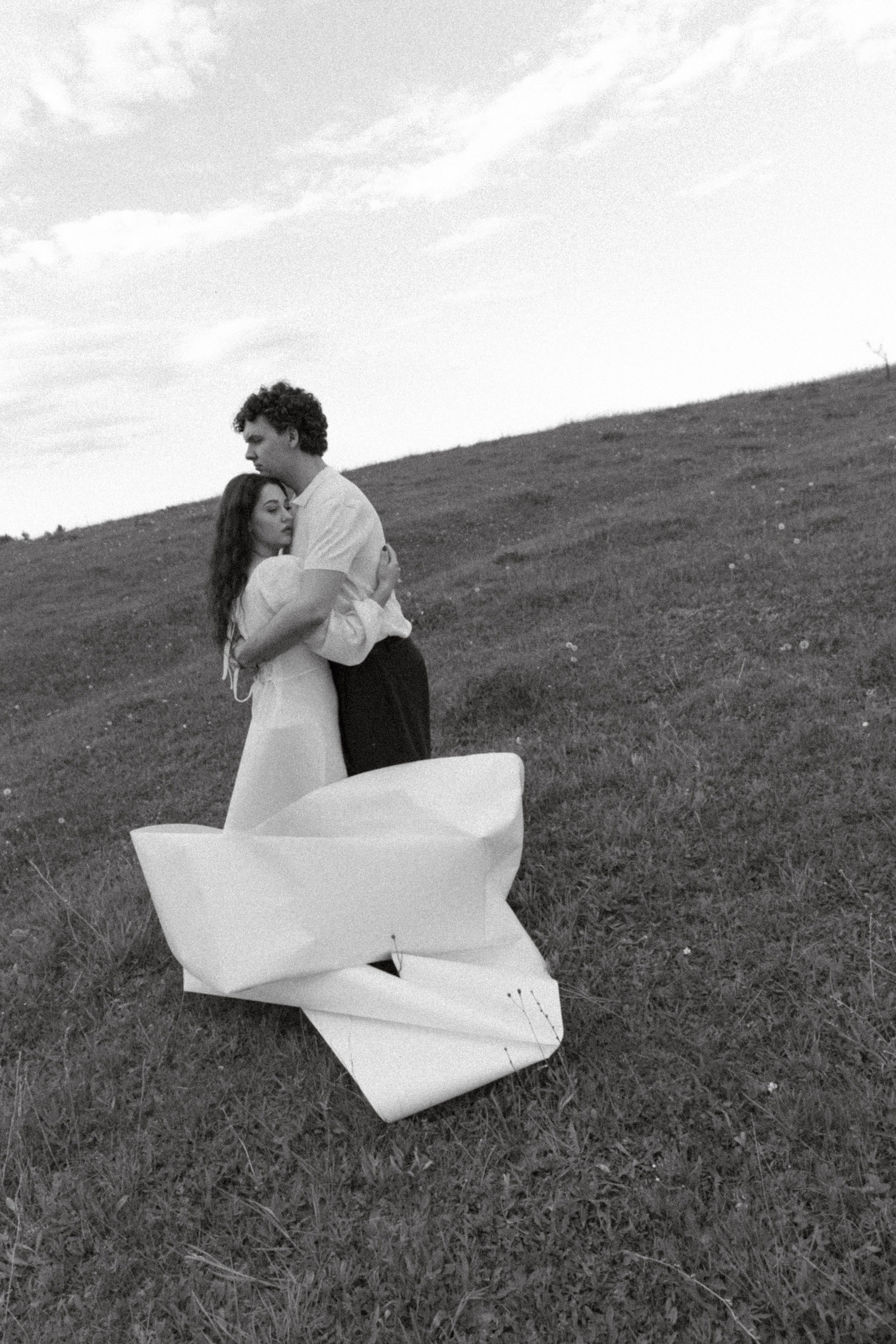 Paradox. Свадебный фотограф Колесников Антон