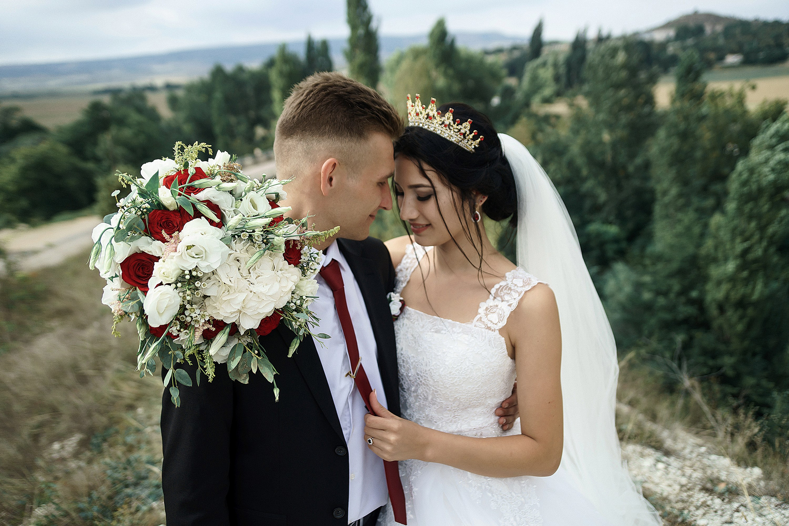 Александр и Мавиле. Фотограф Александр Кудинов, Крым: Легкие съемки, живые эмоции