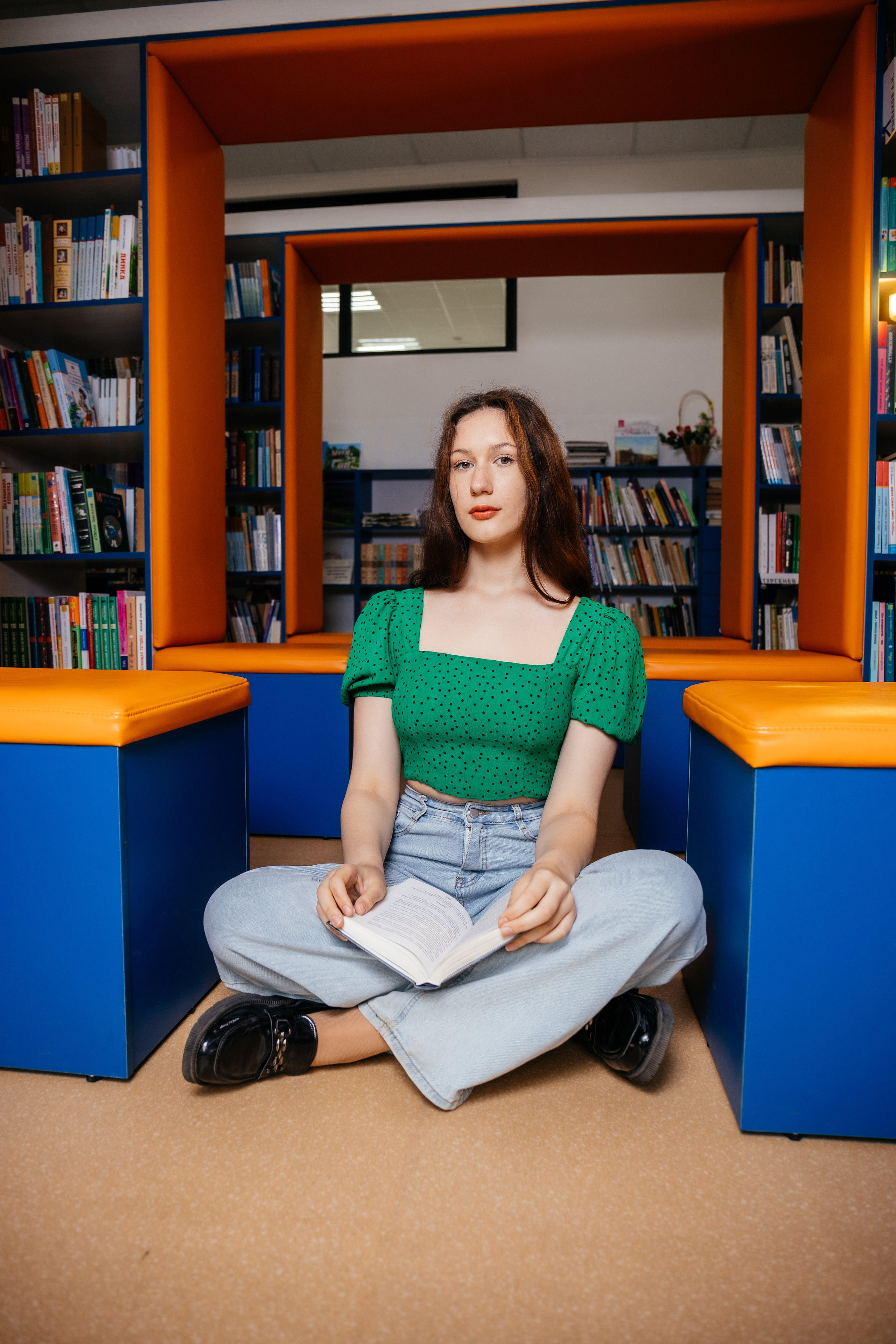 Фотосессия 9 класс. Свадебный и женский фотограф