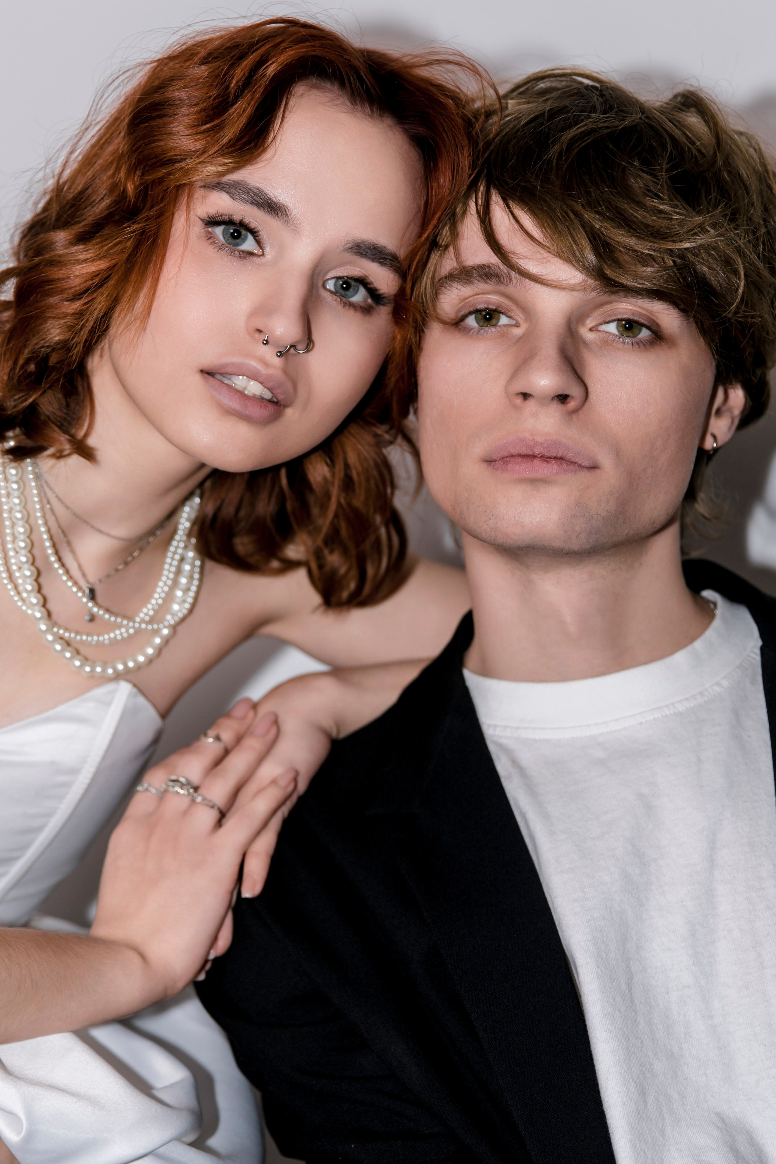 Диана и Илья. Фотограф, который снимает любовь в Санкт-Петербурге и Череповце