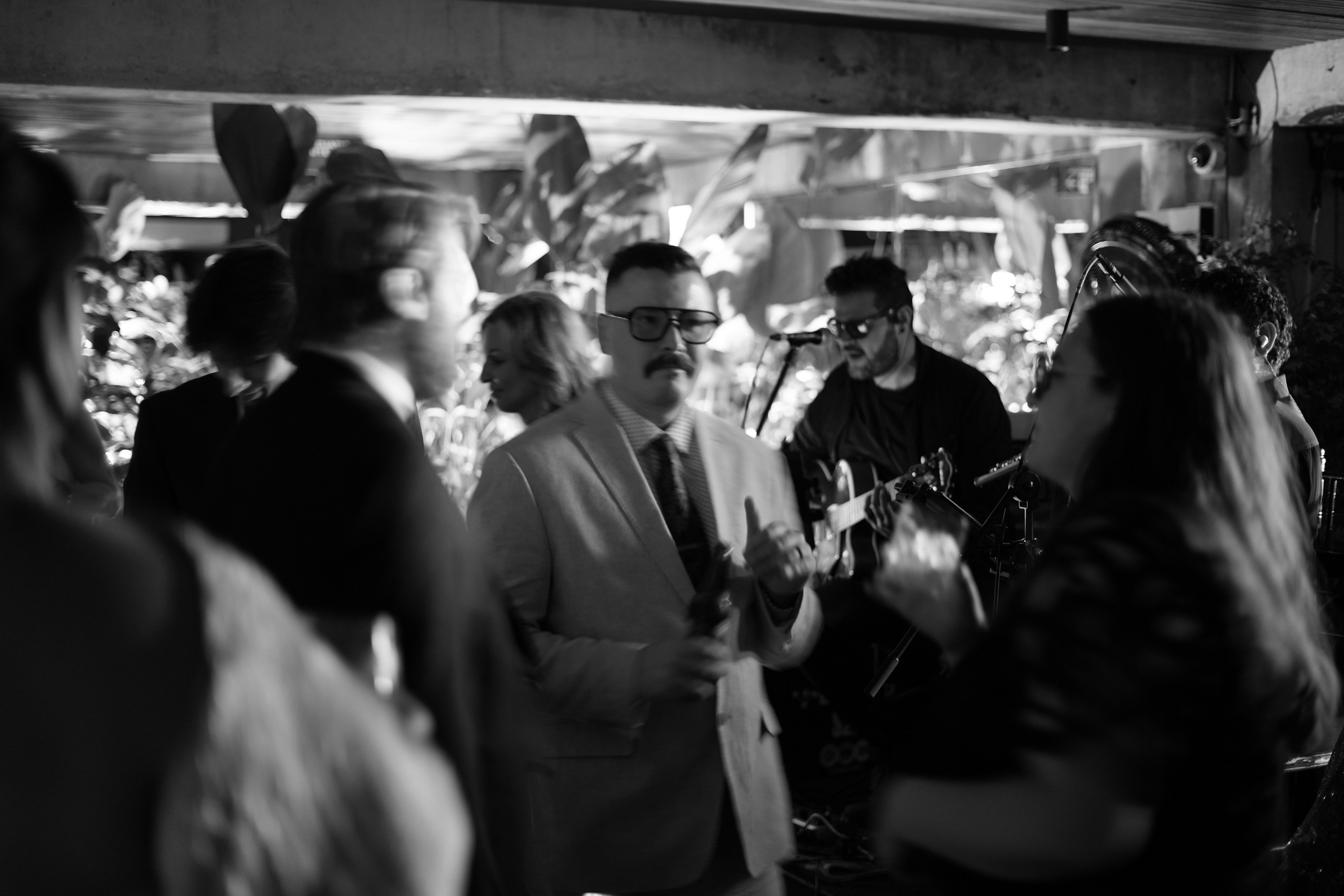 Olivia and Zack / 1 wedding day. Wedding Photographer in Barcelona and Medellin