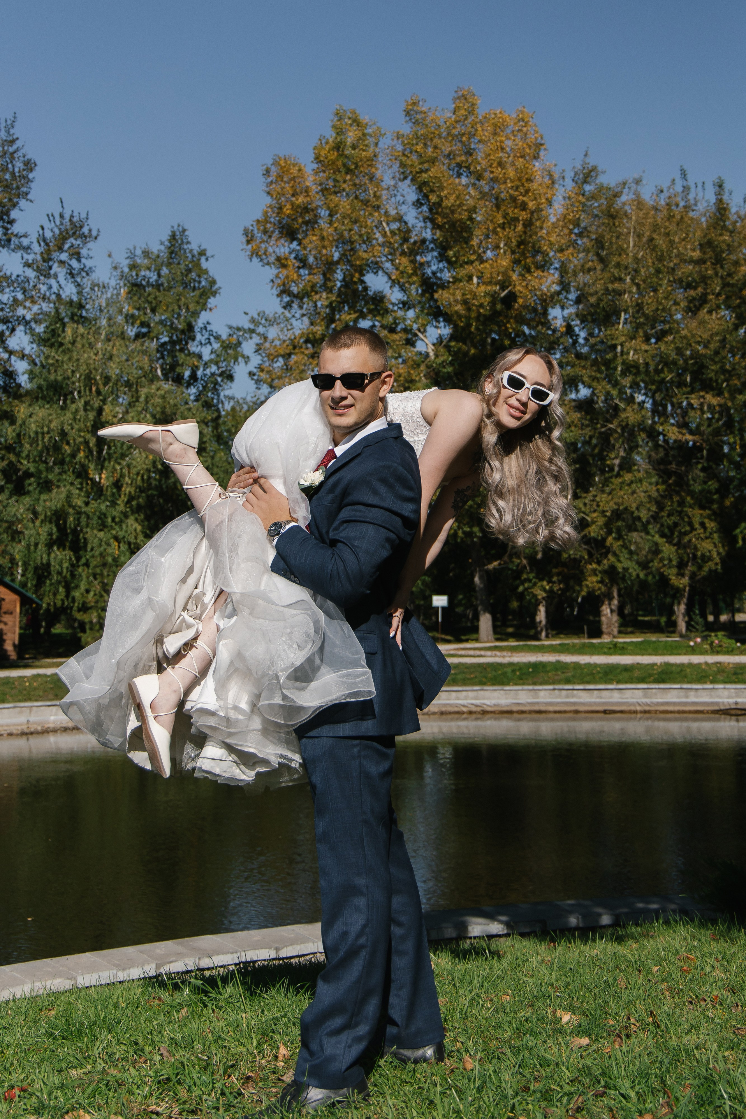 Карина и Николай. Фотограф в Барнауле Юлия Садвокасова