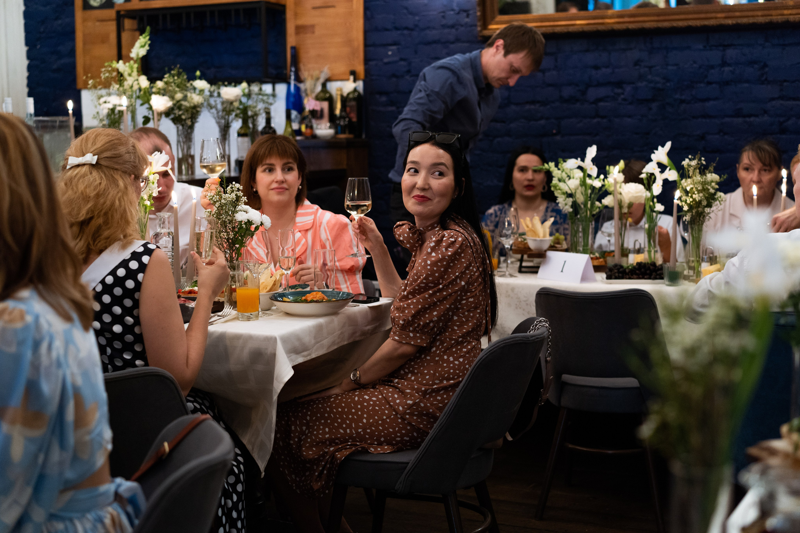 Аня&Витя. Фотограф, Видеограф Новосибирск