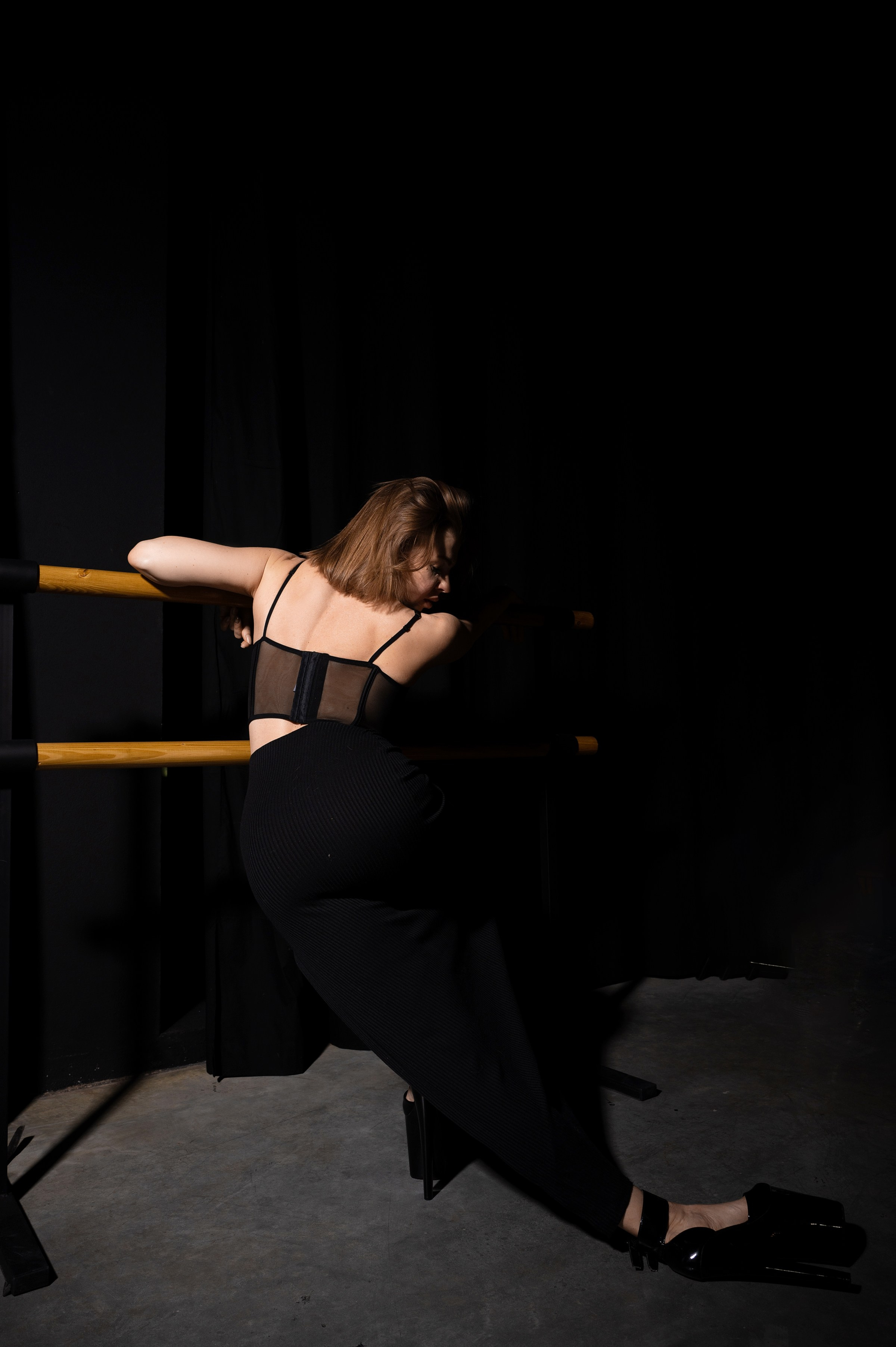 Оля. Наставник по мобильной съемке и фотограф Тула Новомосковск