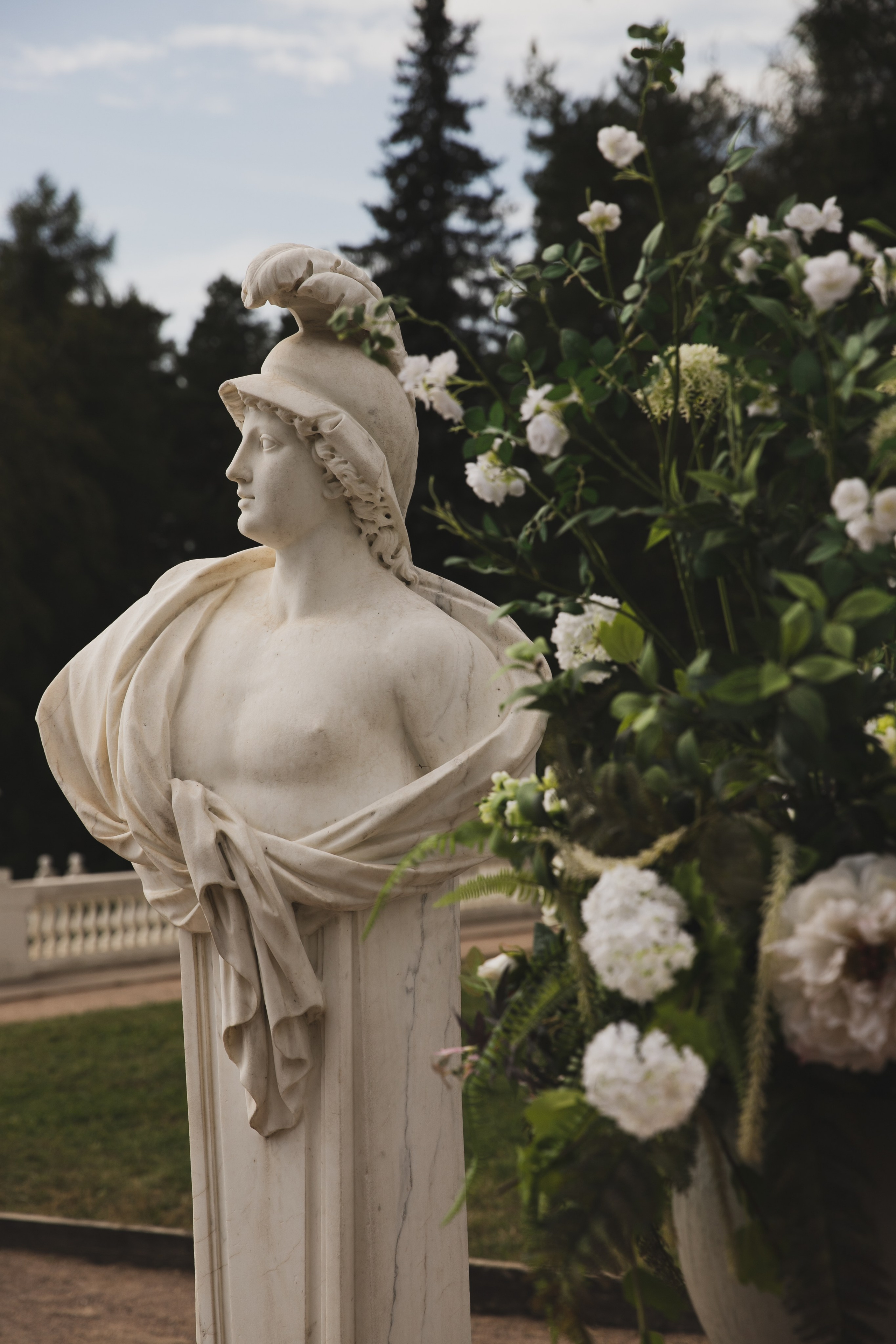 Дмитрий и Анастасия. Фотограф Москва и МО Анастасия Пясковская