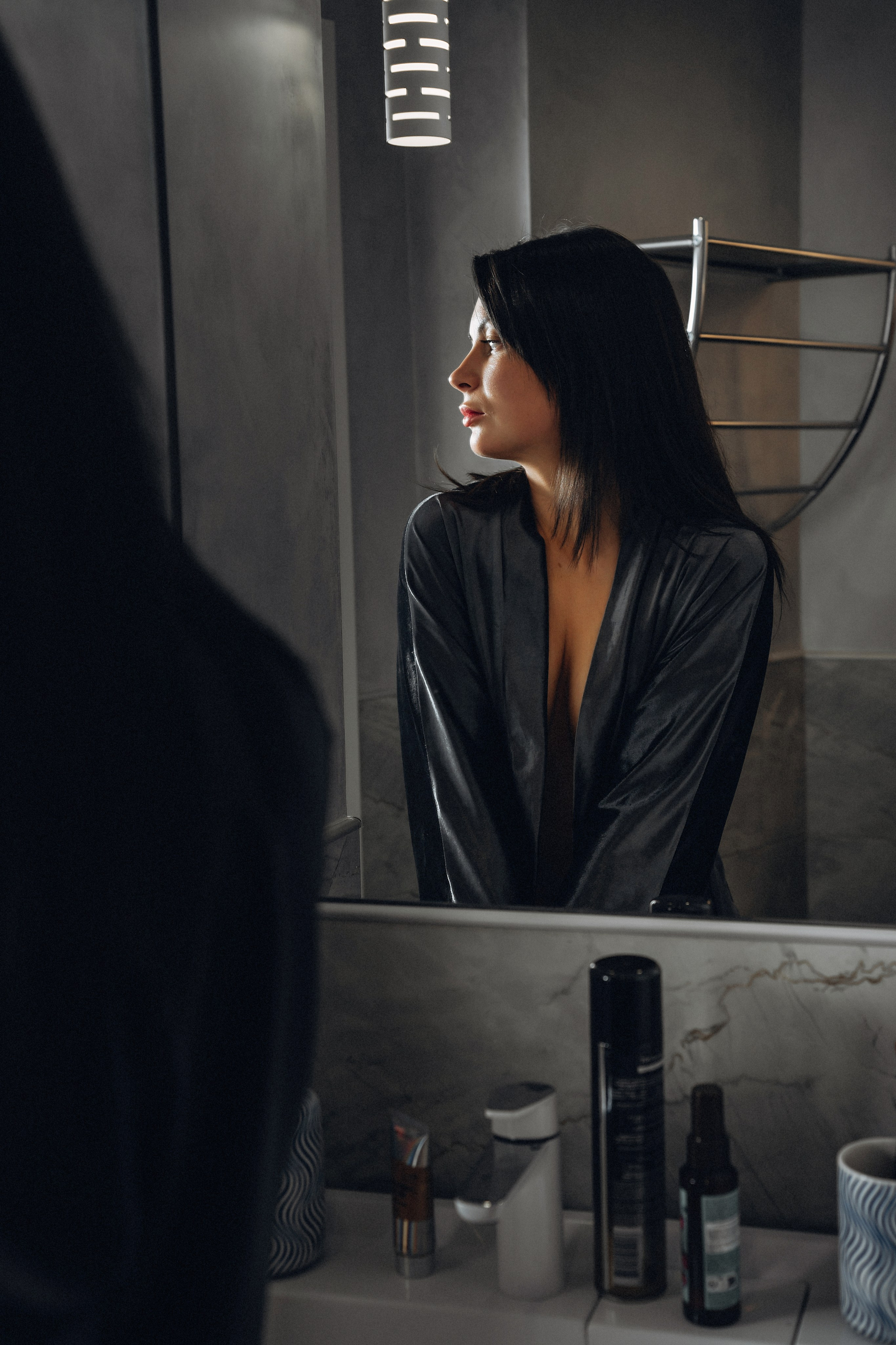 Ирина. Профессиональный фотограф Петрозаводск Илья Соснин