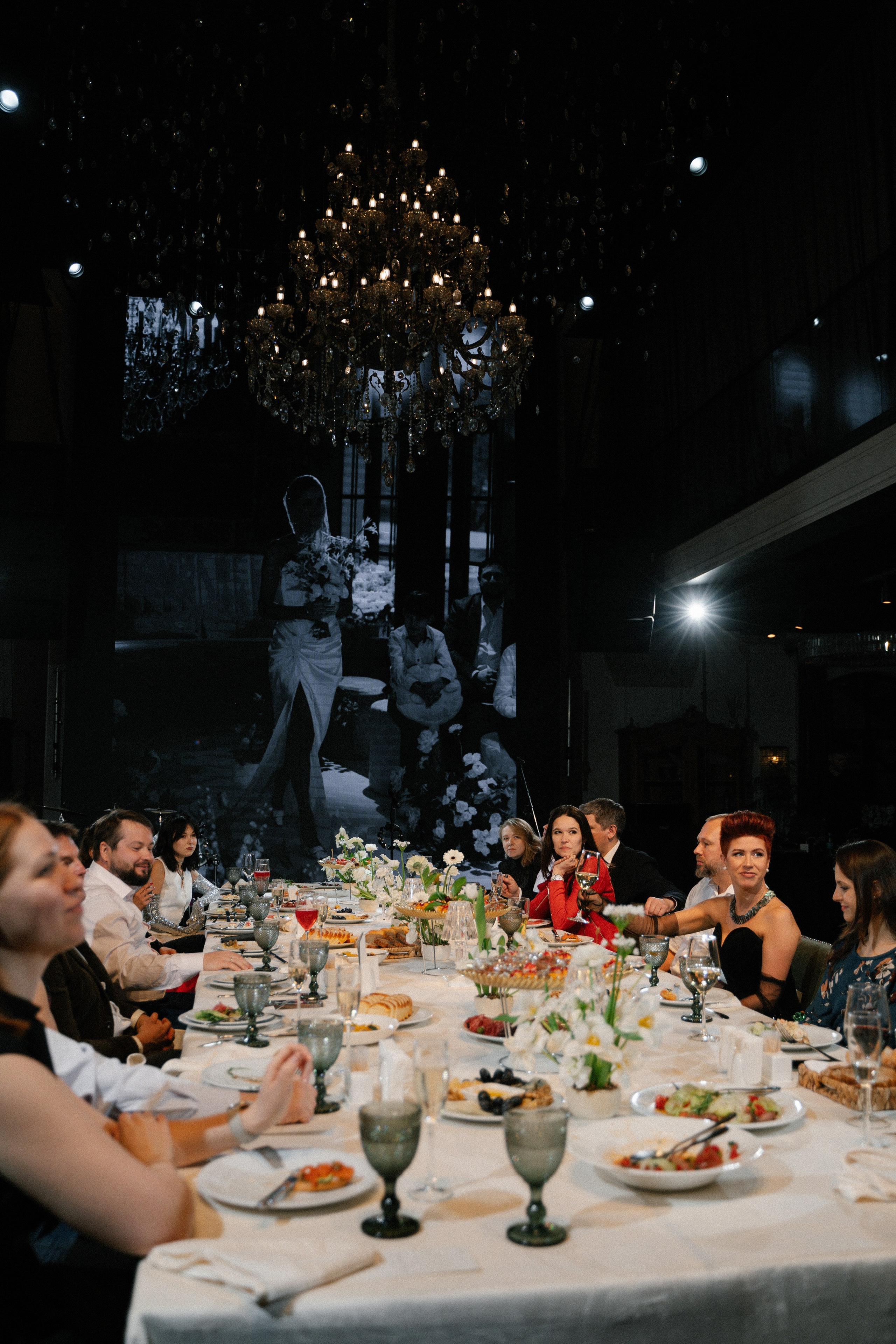 Годовщина. Главная