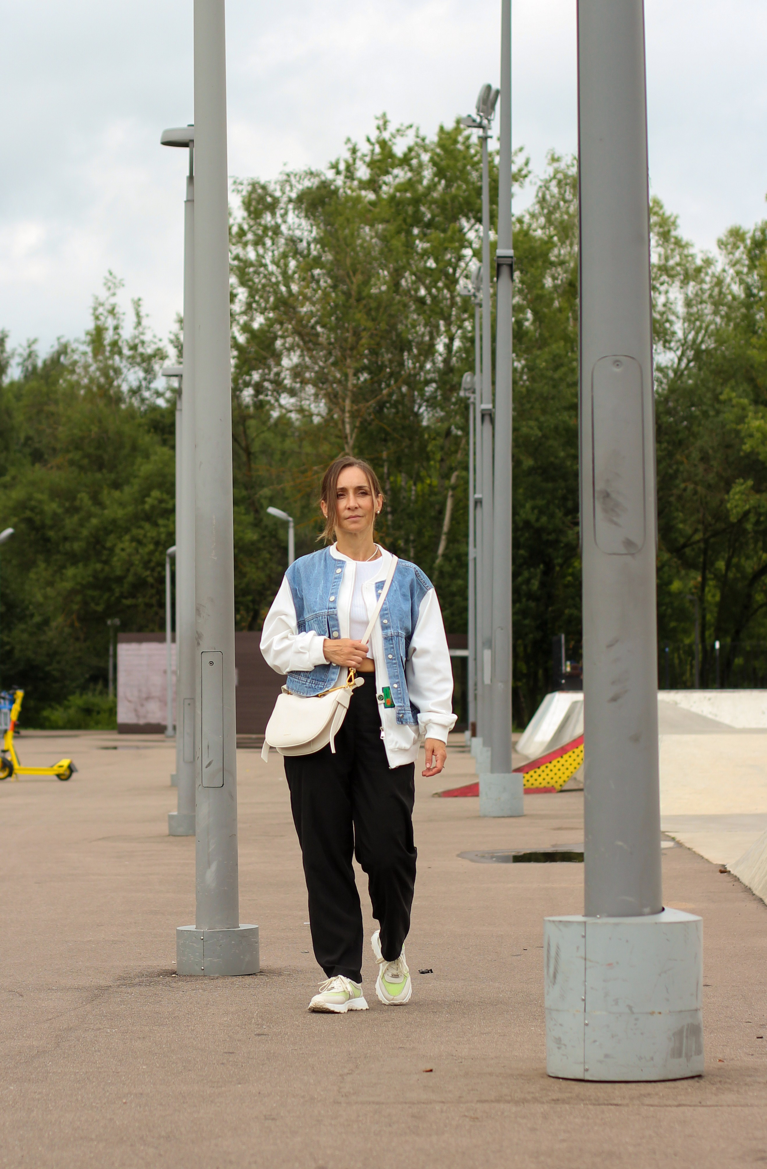 Ирина… и дочки ☀️. Ваш личный фотограф в Москве Мила