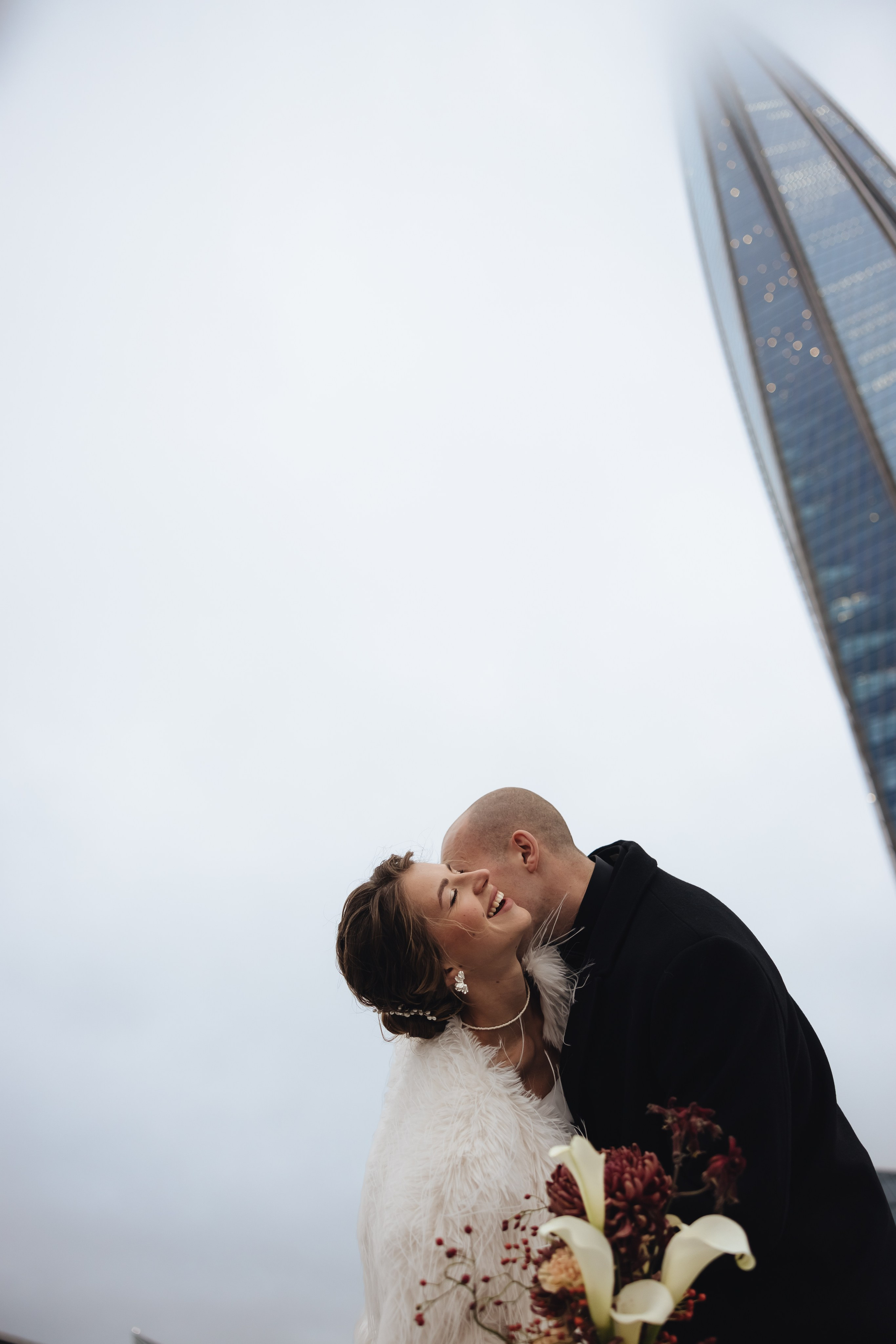 Осень на двоих. Jen.swph Свадебный фотограф