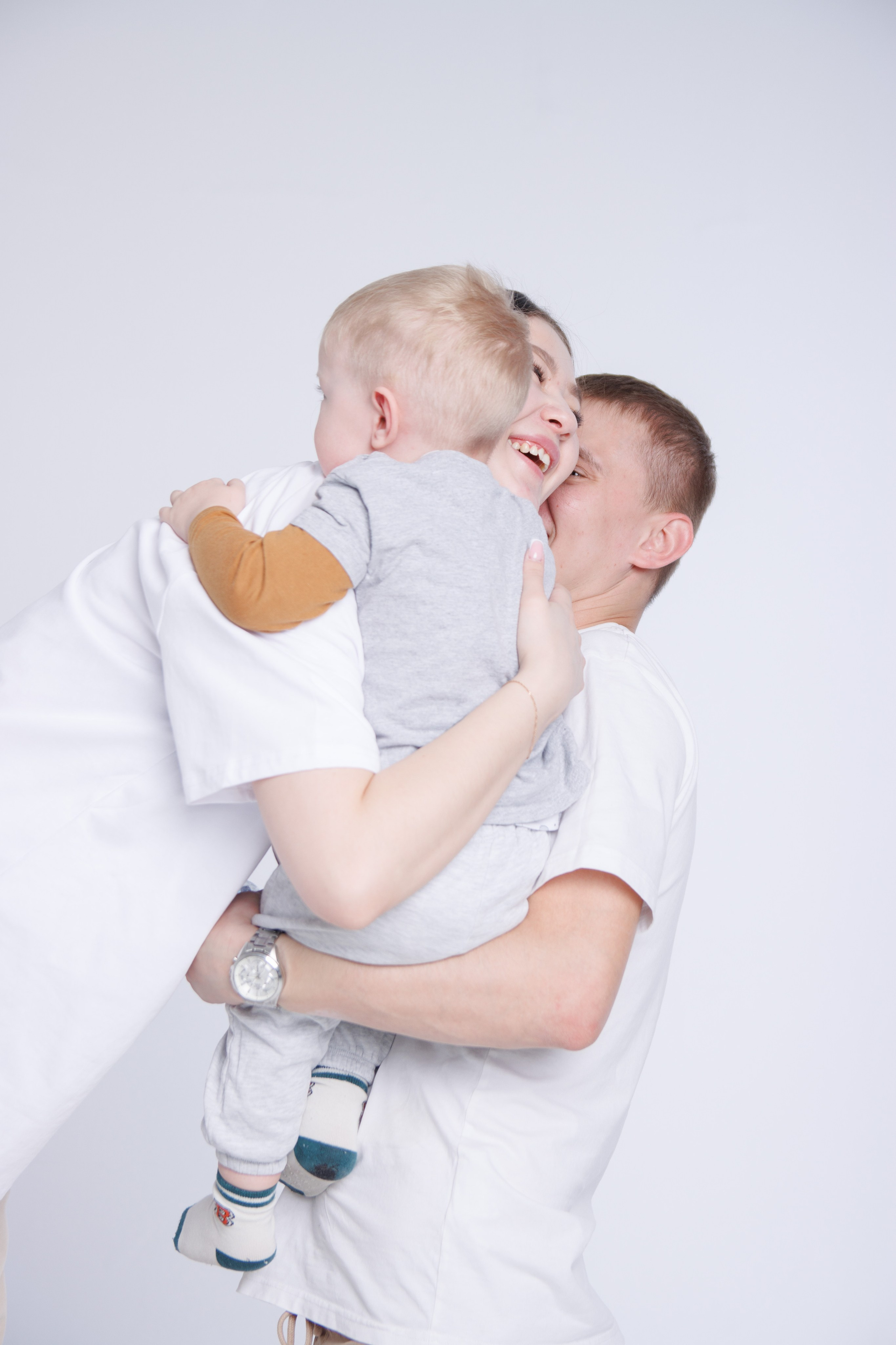 Михаил и Валерия. Фотограф Улан-Удэ Алексей Раднаев RAD