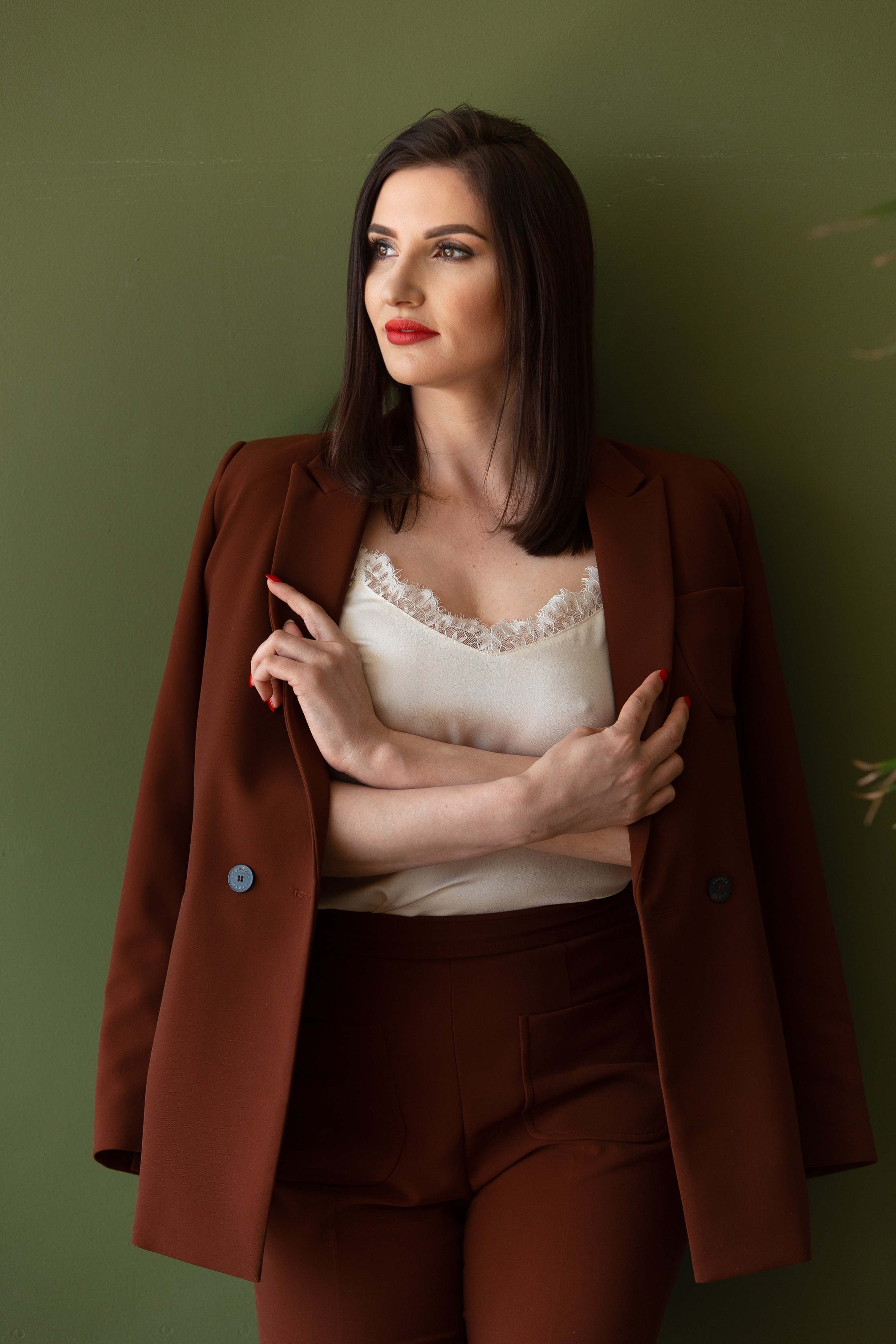 Red. Фототерапевт Ева Бунеева