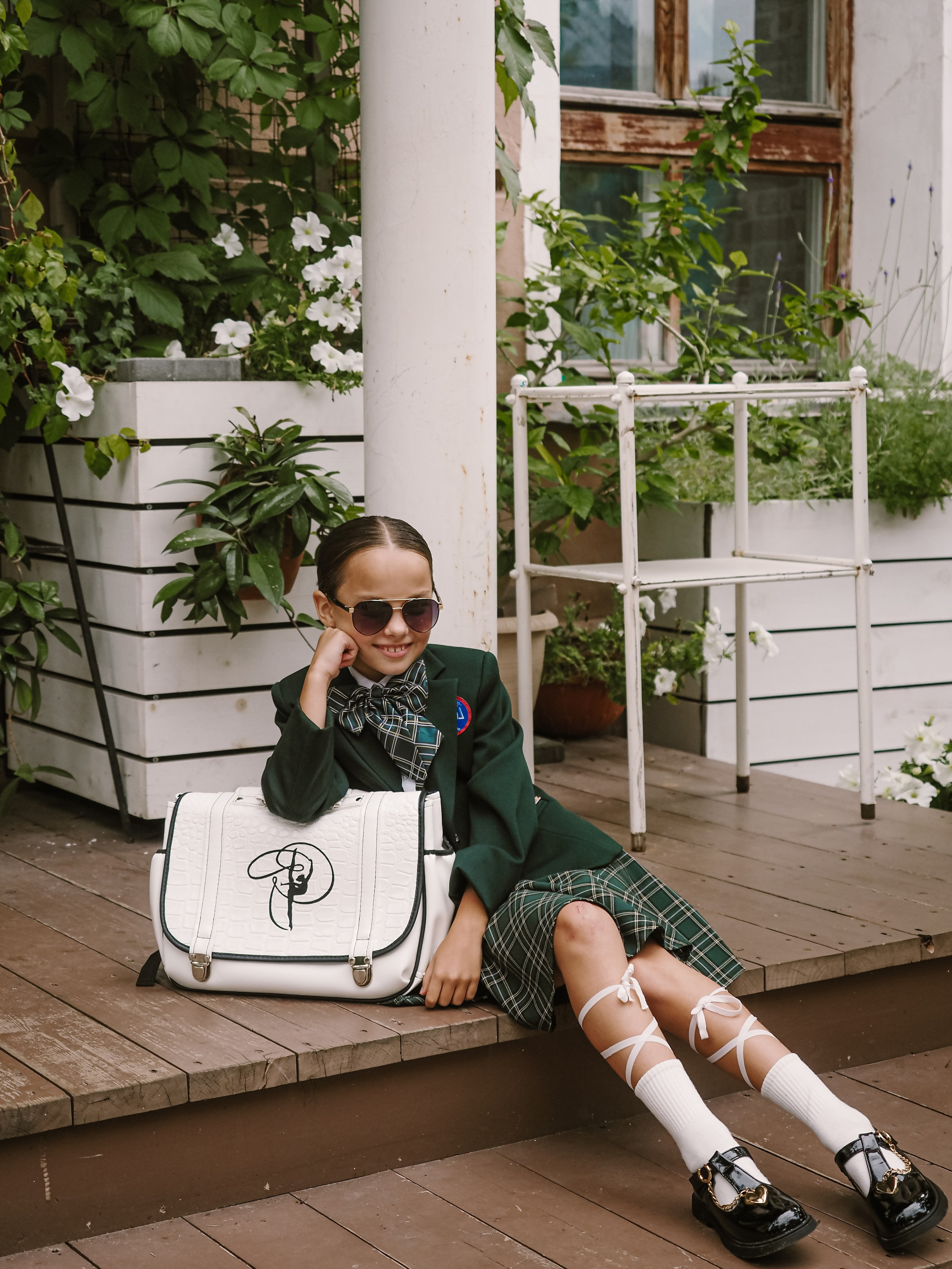 К школе готовы. Фотограф Рязань. Семейный Свадебный фотограф