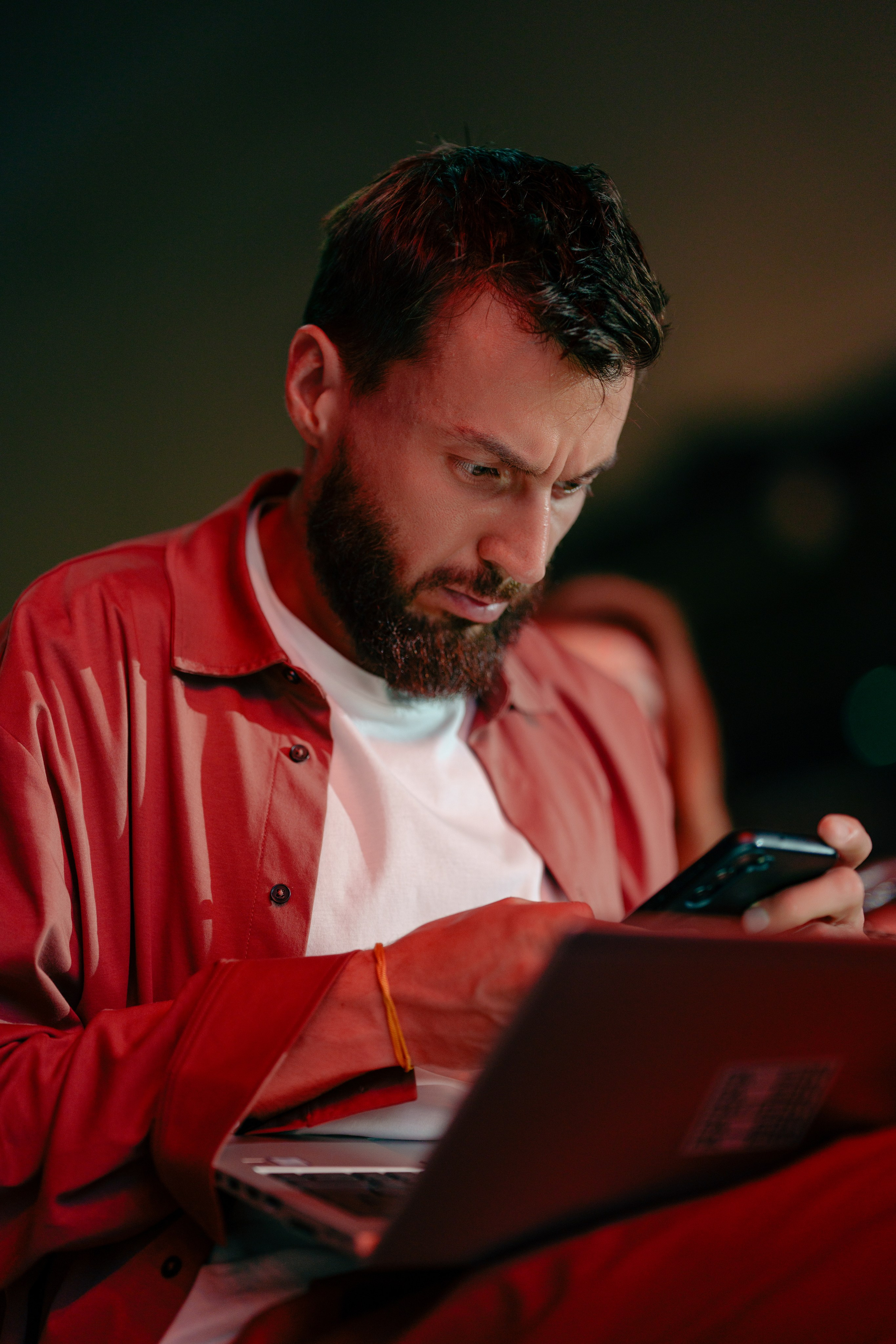 Фотограф на конференцию. Репортажный фотограф Москва Сергей Дружинин