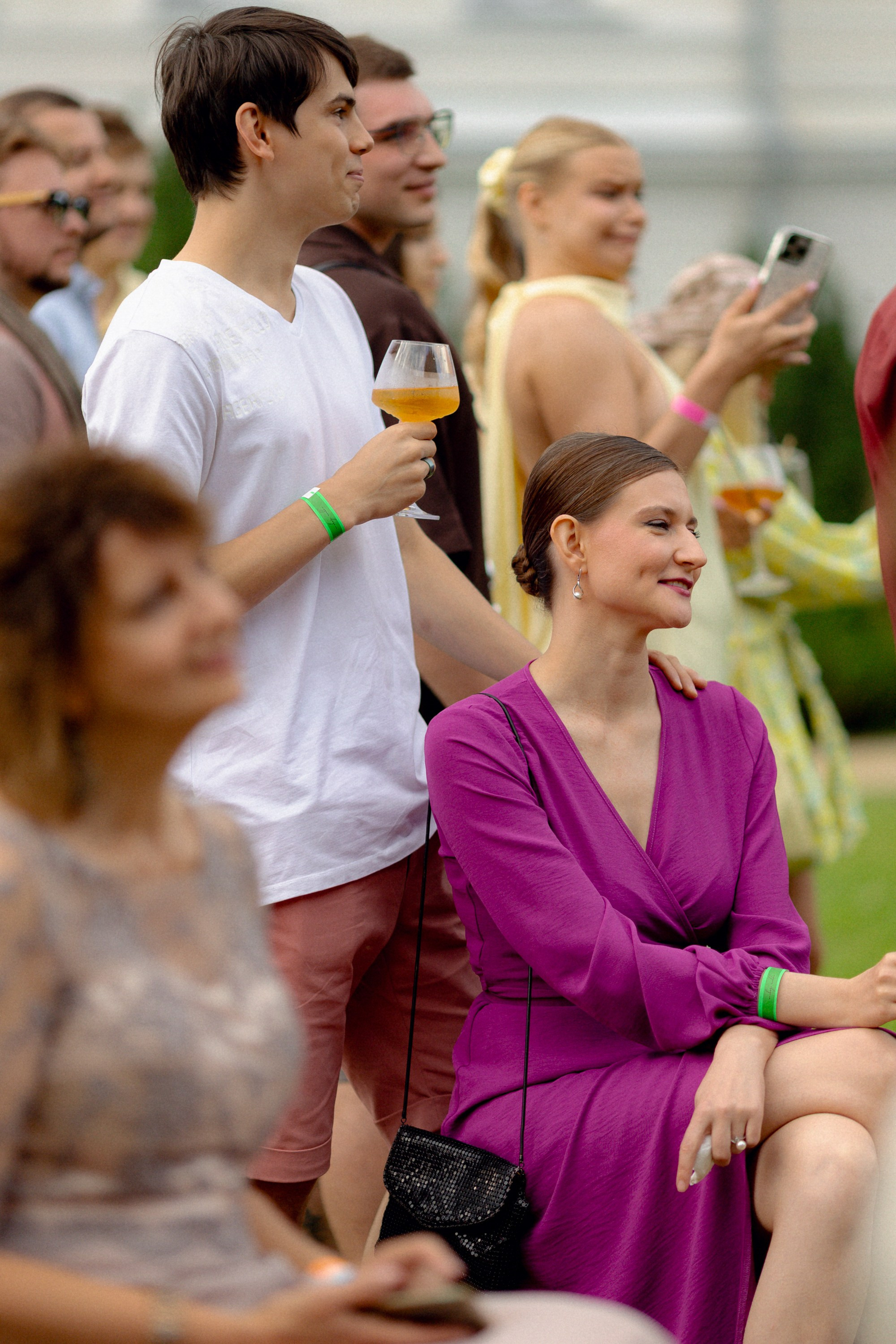 Daniil & Polina Wedding. Антон Прокопенков Свадебный Фотограф +7(916) 013-35-12