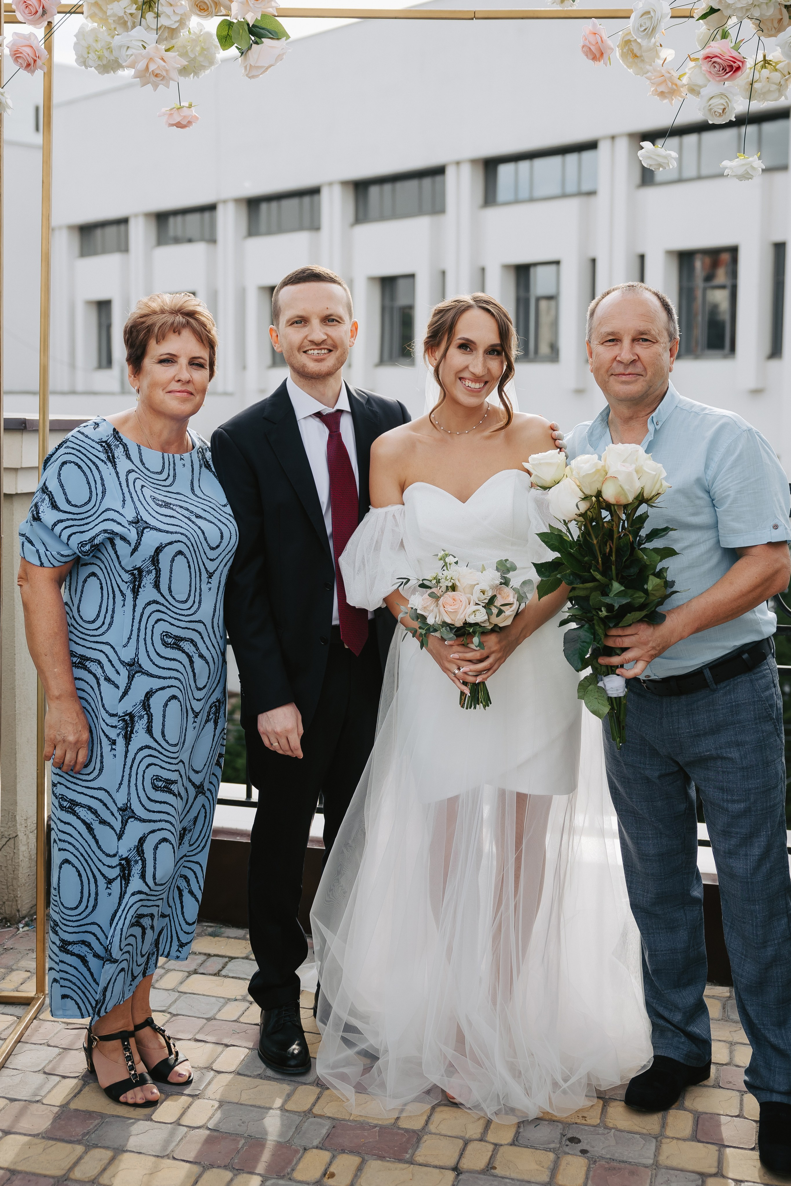 Гулина и Рома. Семейный фотограф в Казани Татьяна Андреева