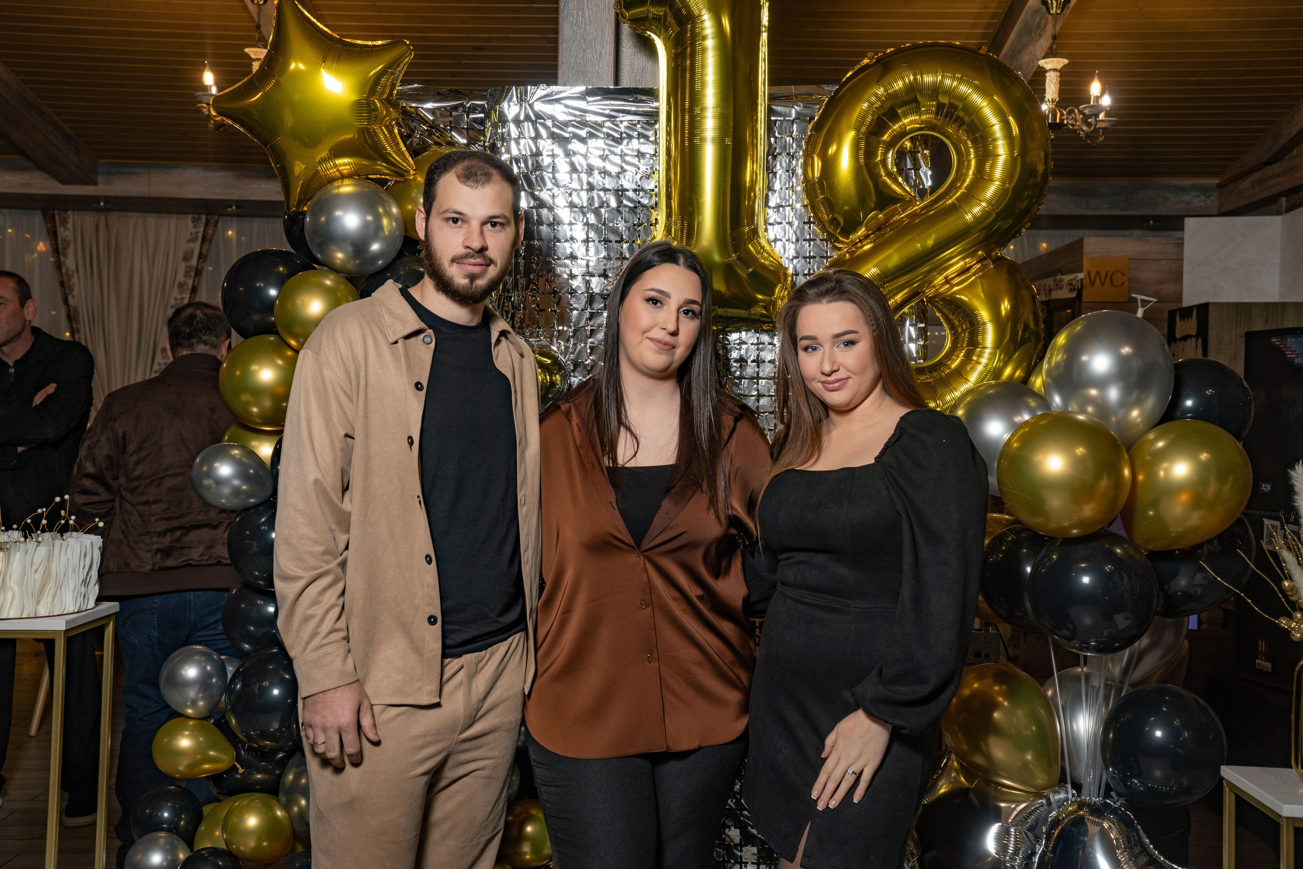 ДНИ РОЖДЕНИЯ. Свадебный, семейный, фэшн фотограф, школьный фотограф в Сочи