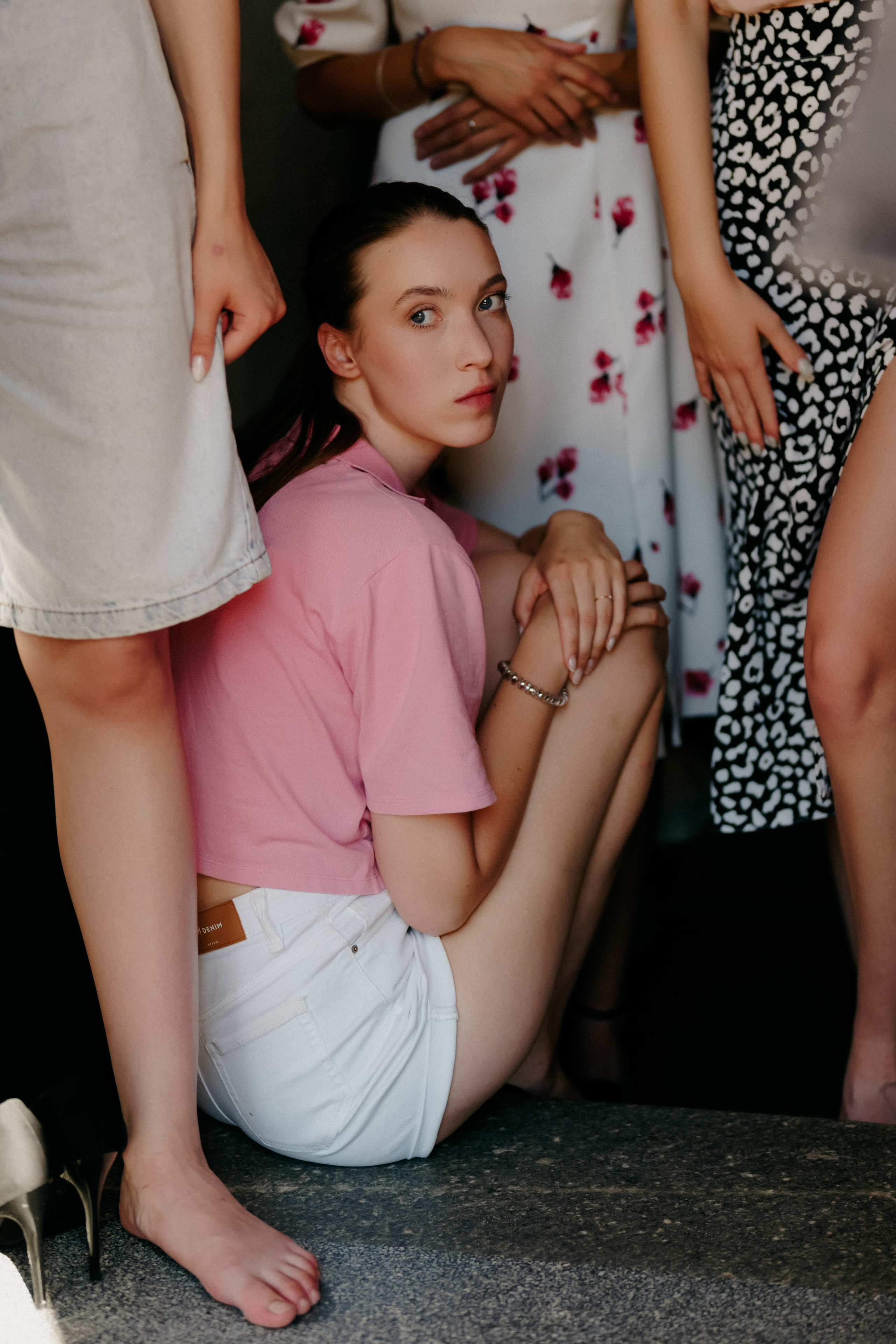 Фестиваль роз. Фотограф в Москве Дмитрий Рогов