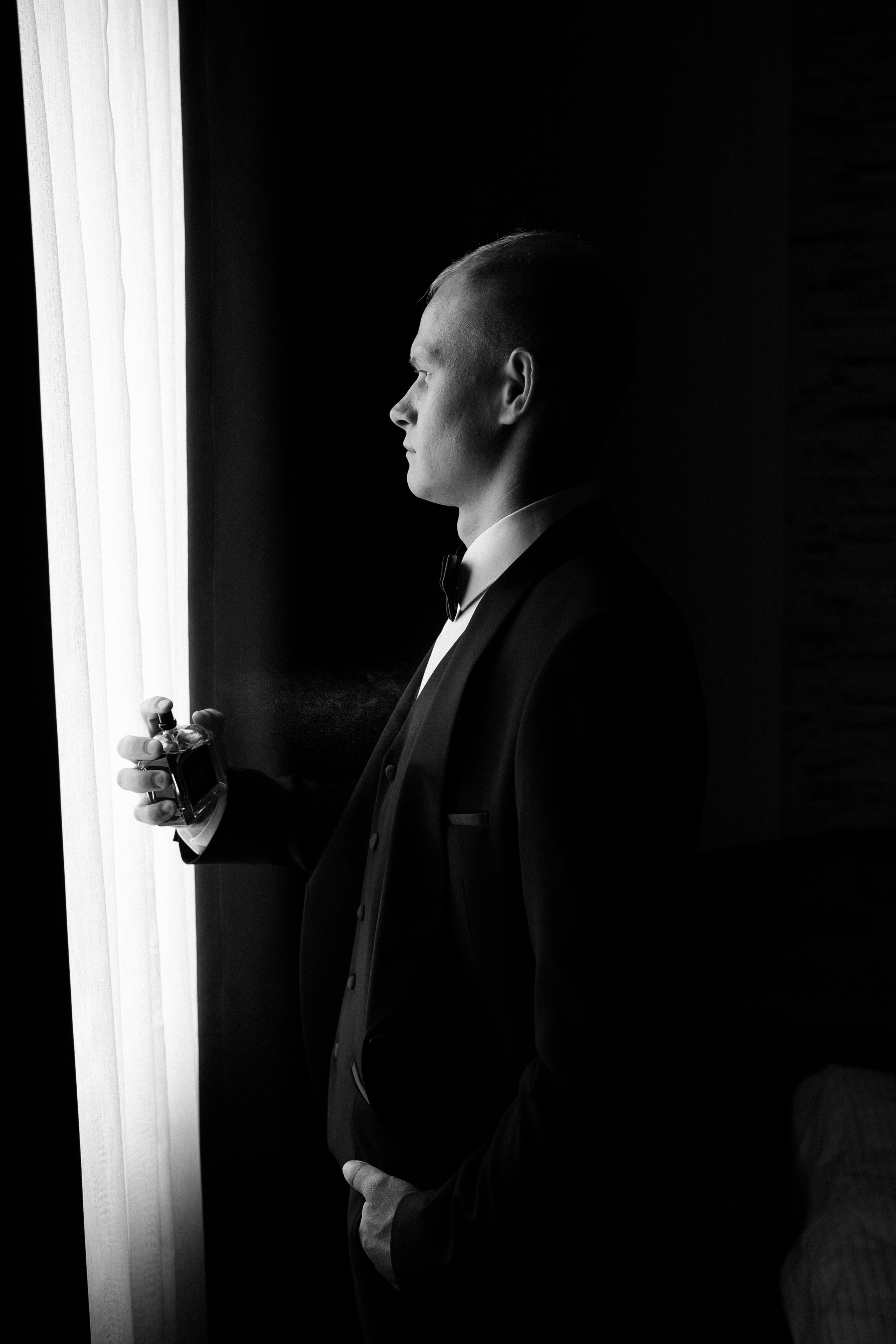 Евгений & Инна. Семейный и свадебный фотограф в Бугуруслане Екатерина Ронжина