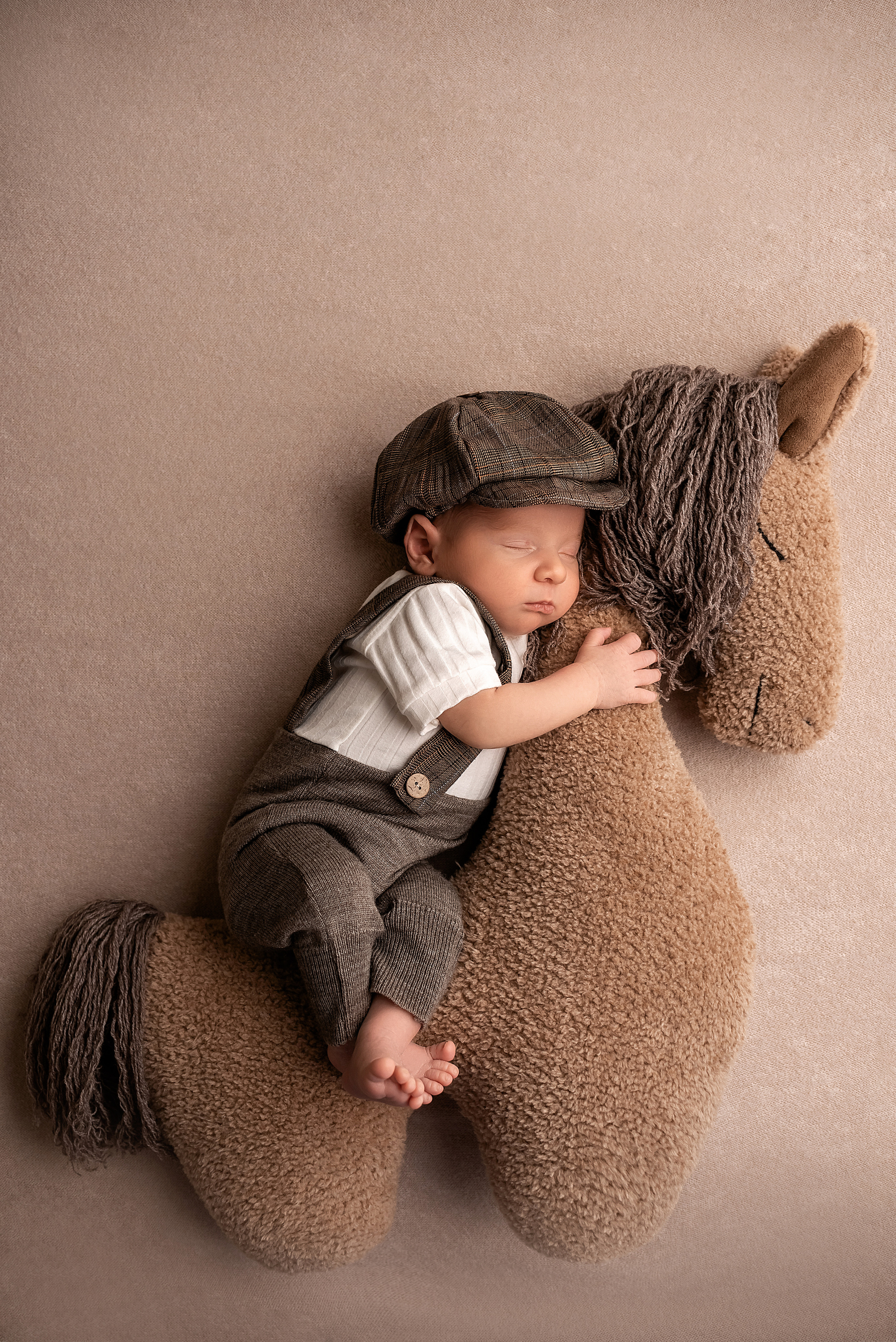 Новорождённые мальчики. Детский фотограф новорождённых в Минске Боровик Екатерина