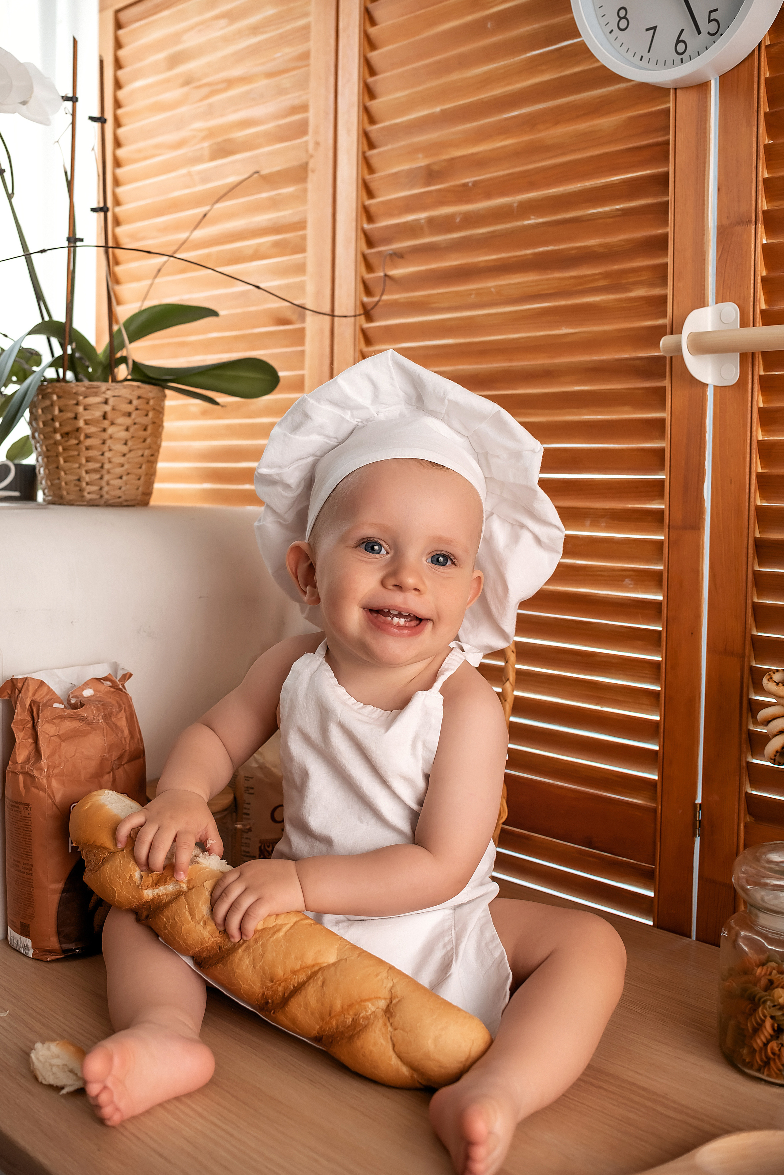 Мирон. Детский фотограф новорождённых в Минске Боровик Екатерина