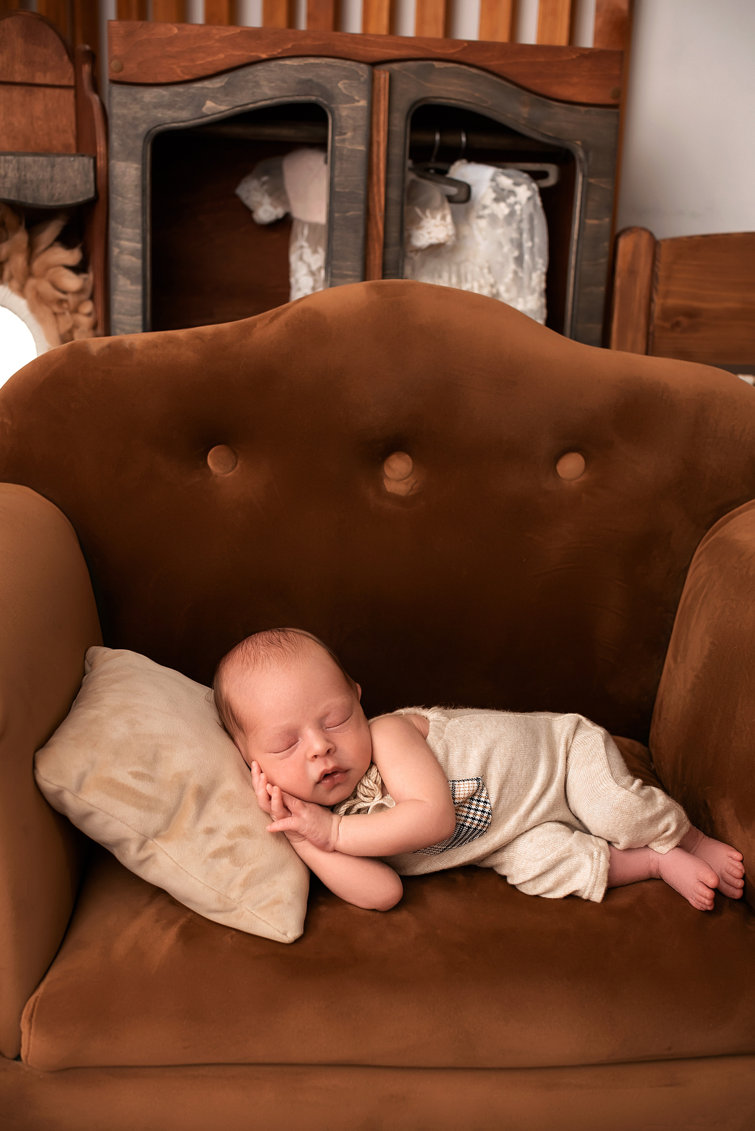 Новорождённые мальчики. Детский фотограф новорождённых в Минске Боровик Екатерина