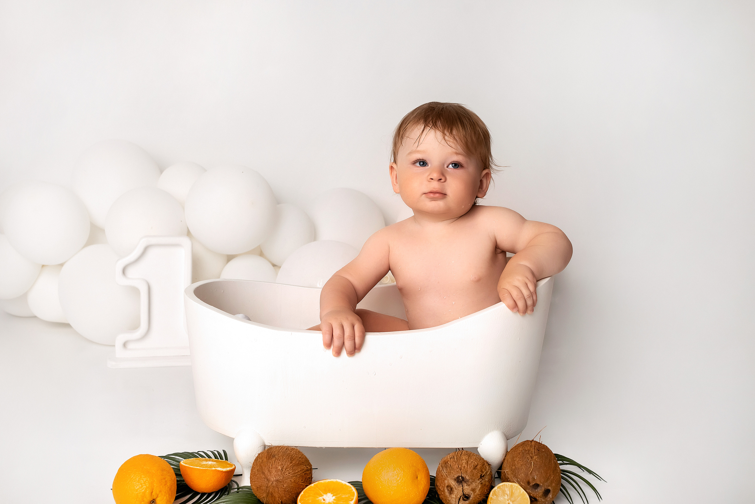 Мирон. Детский фотограф новорождённых в Минске Боровик Екатерина