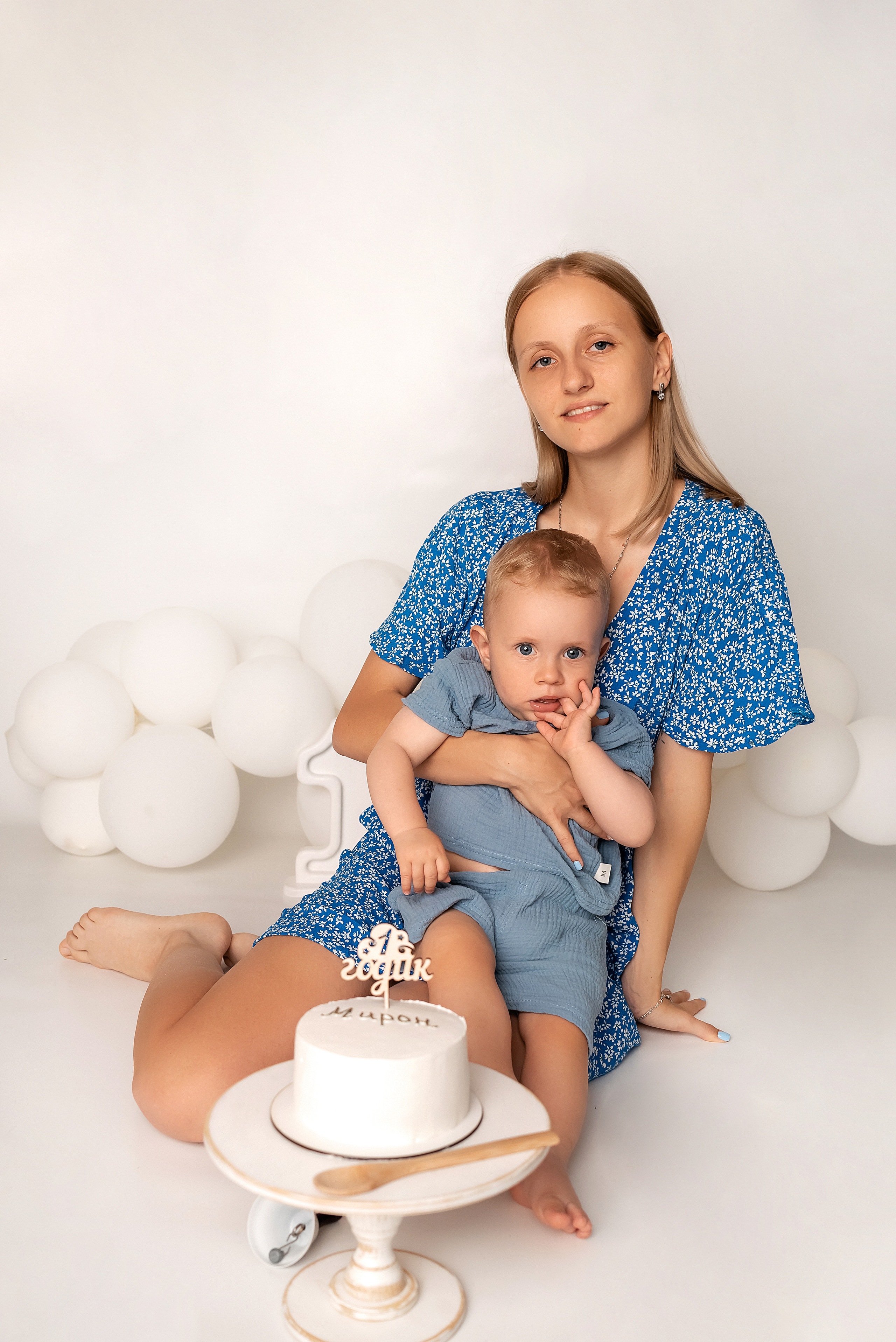 Мирон. Детский фотограф новорождённых в Минске Боровик Екатерина