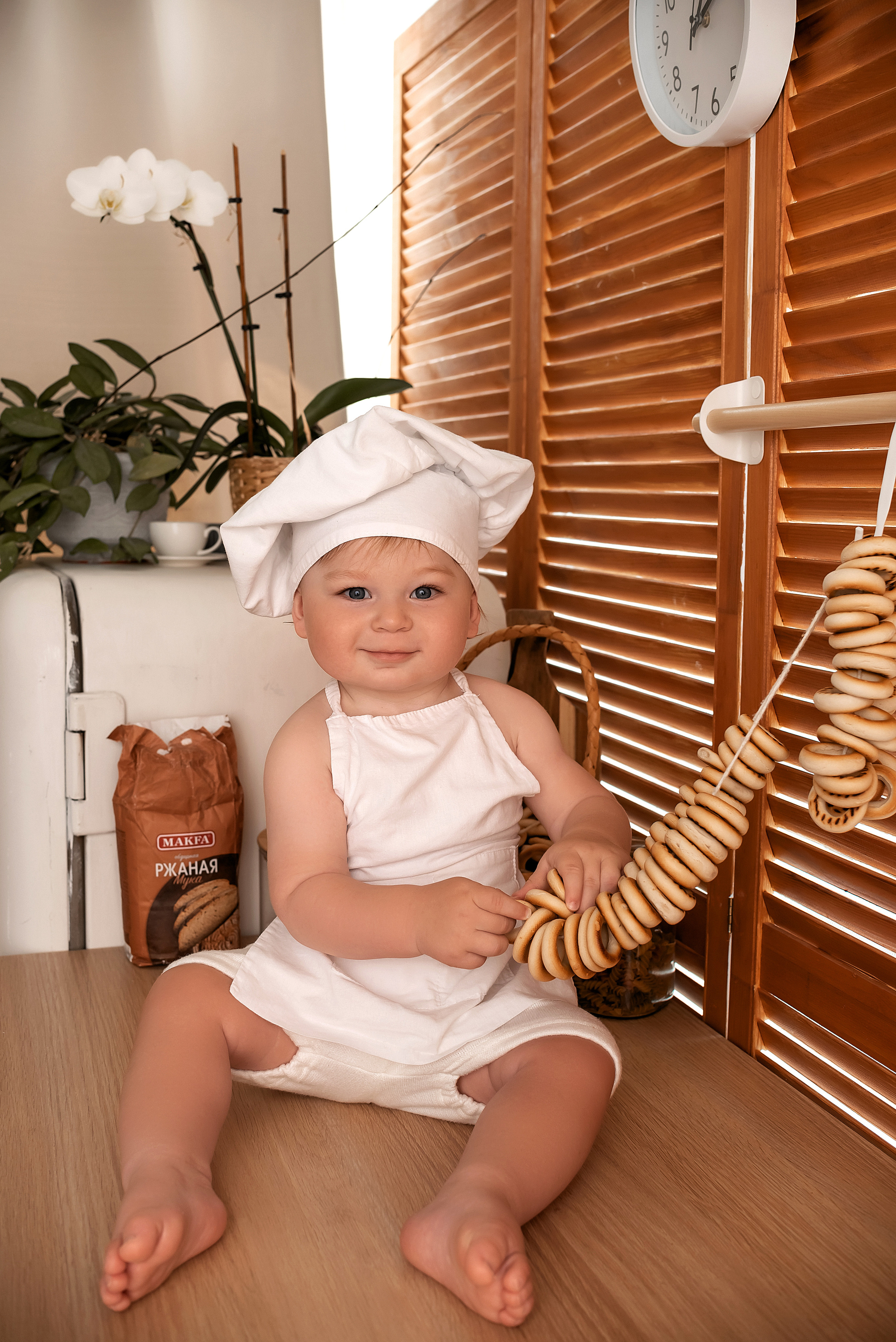 Мирон. Детский фотограф новорождённых в Минске Боровик Екатерина