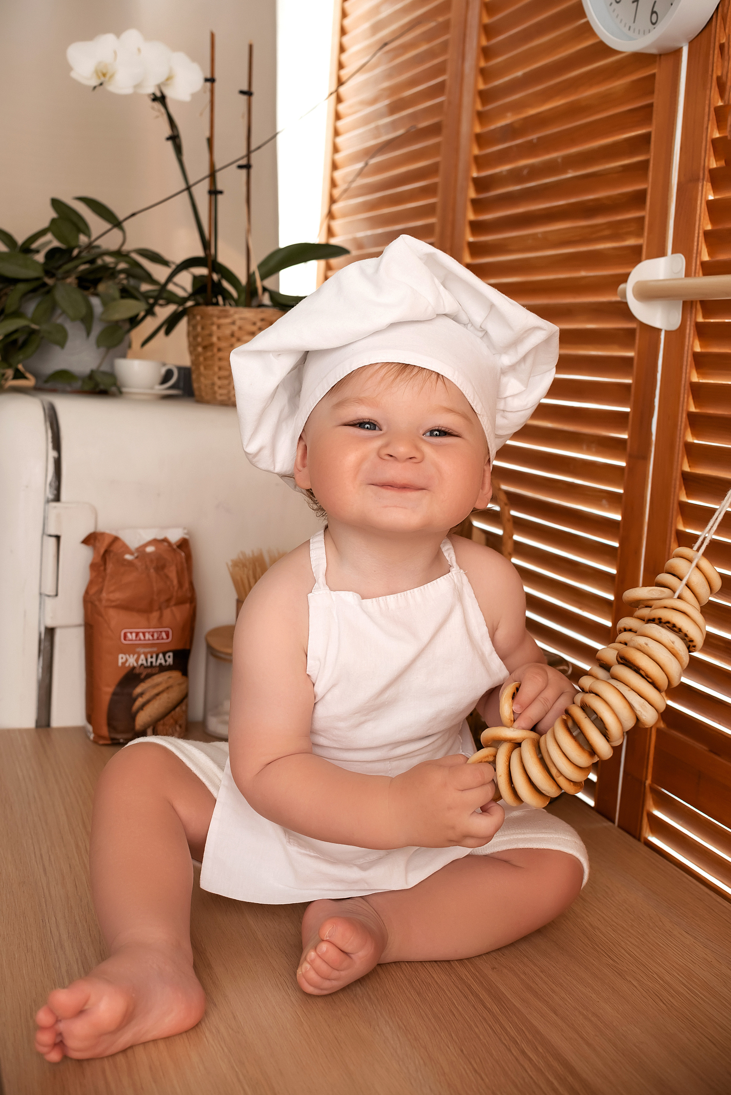 Мирон. Детский фотограф новорождённых в Минске Боровик Екатерина