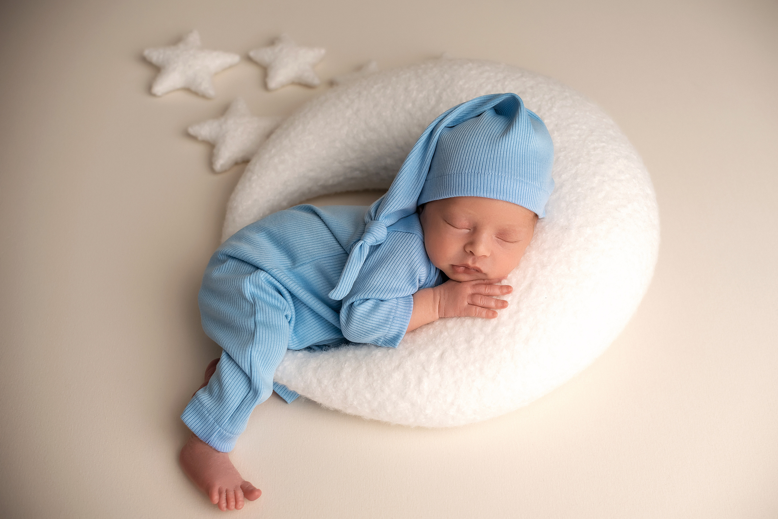 Новорождённые мальчики. Детский фотограф новорождённых в Минске Боровик Екатерина