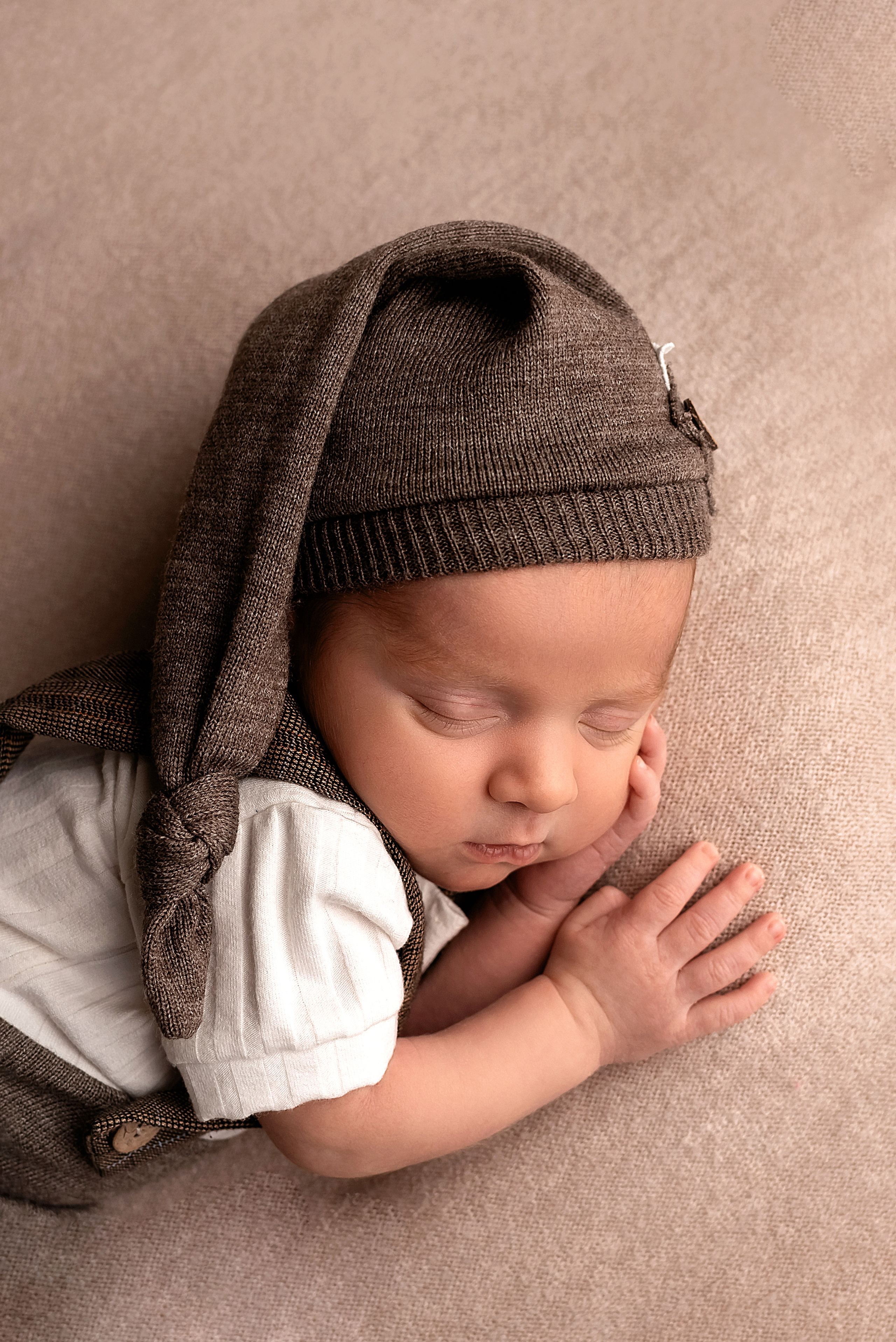 Новорождённые мальчики. Детский фотограф новорождённых в Минске Боровик Екатерина