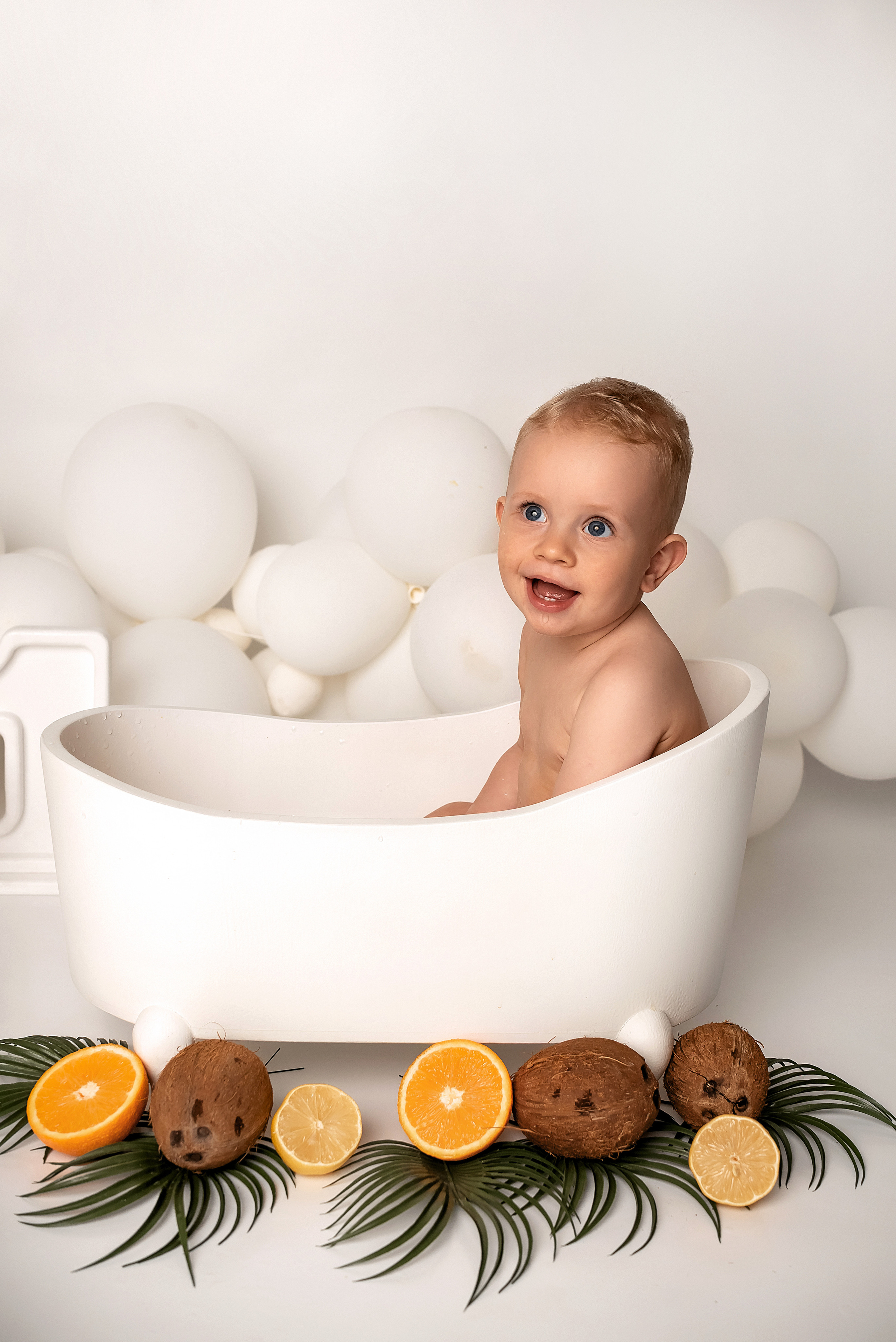 Мирон. Детский фотограф новорождённых в Минске Боровик Екатерина