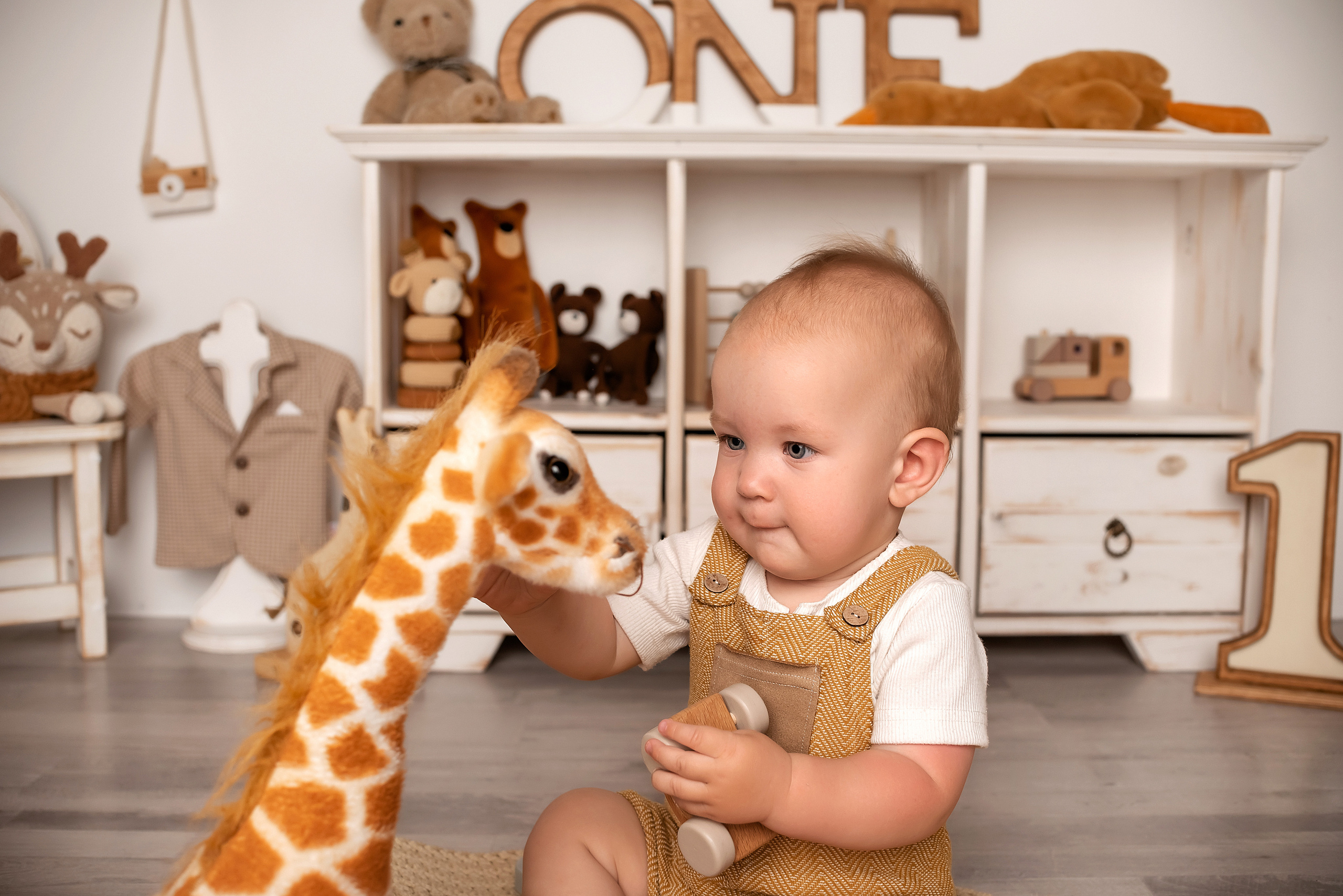 Давид. Детский фотограф новорождённых в Минске Боровик Екатерина